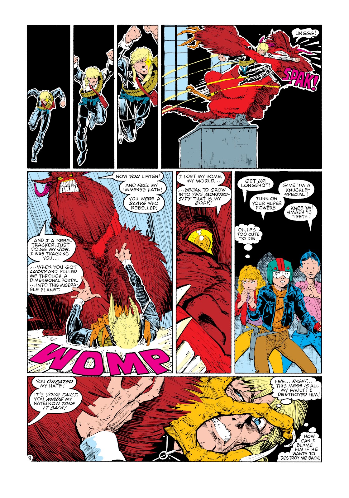 Marvel Masterworks: The Uncanny X-Men issue TPB 13 (Part 4) - Page 20
