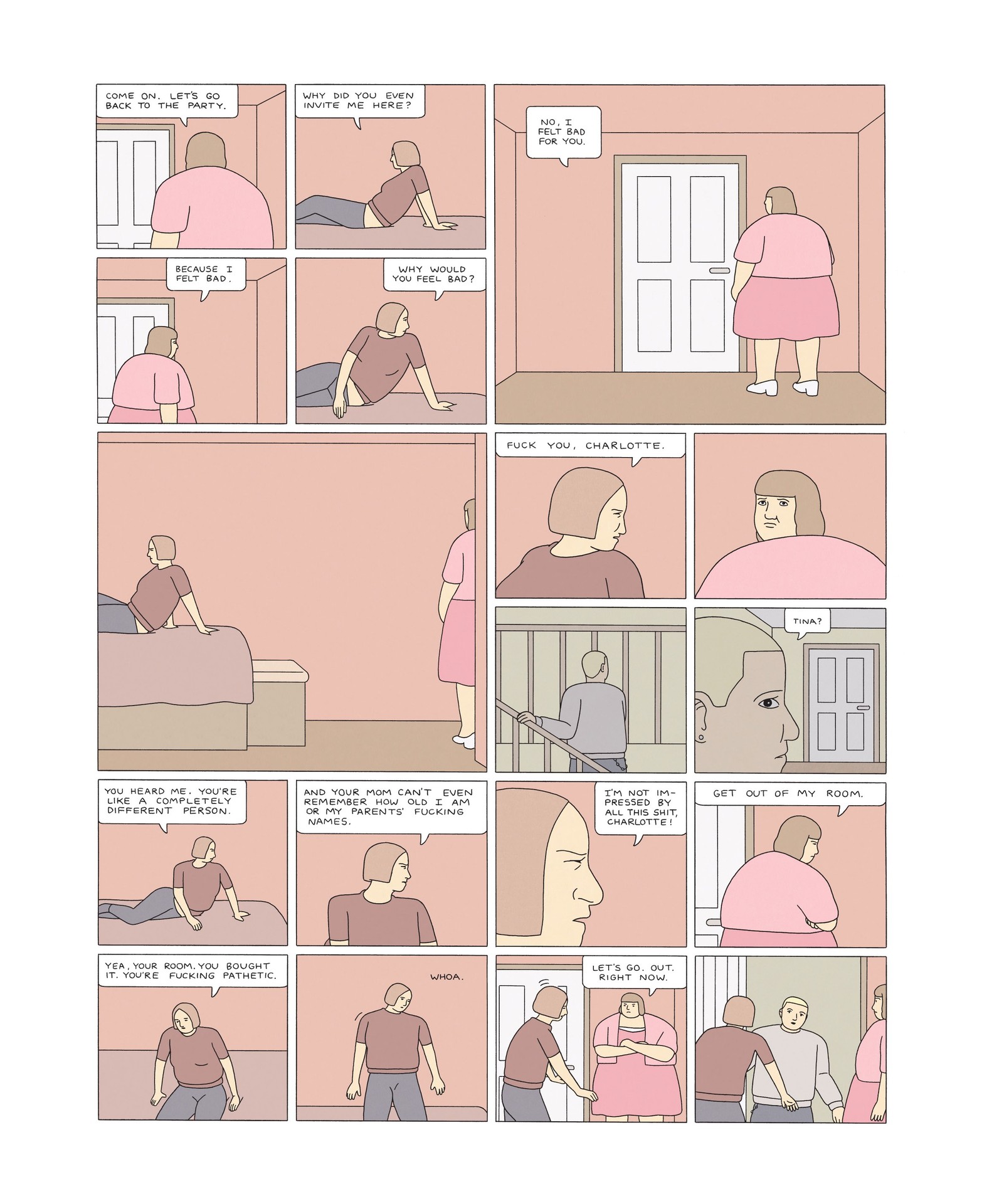 Read online Beverly comic -  Issue # TPB - 78