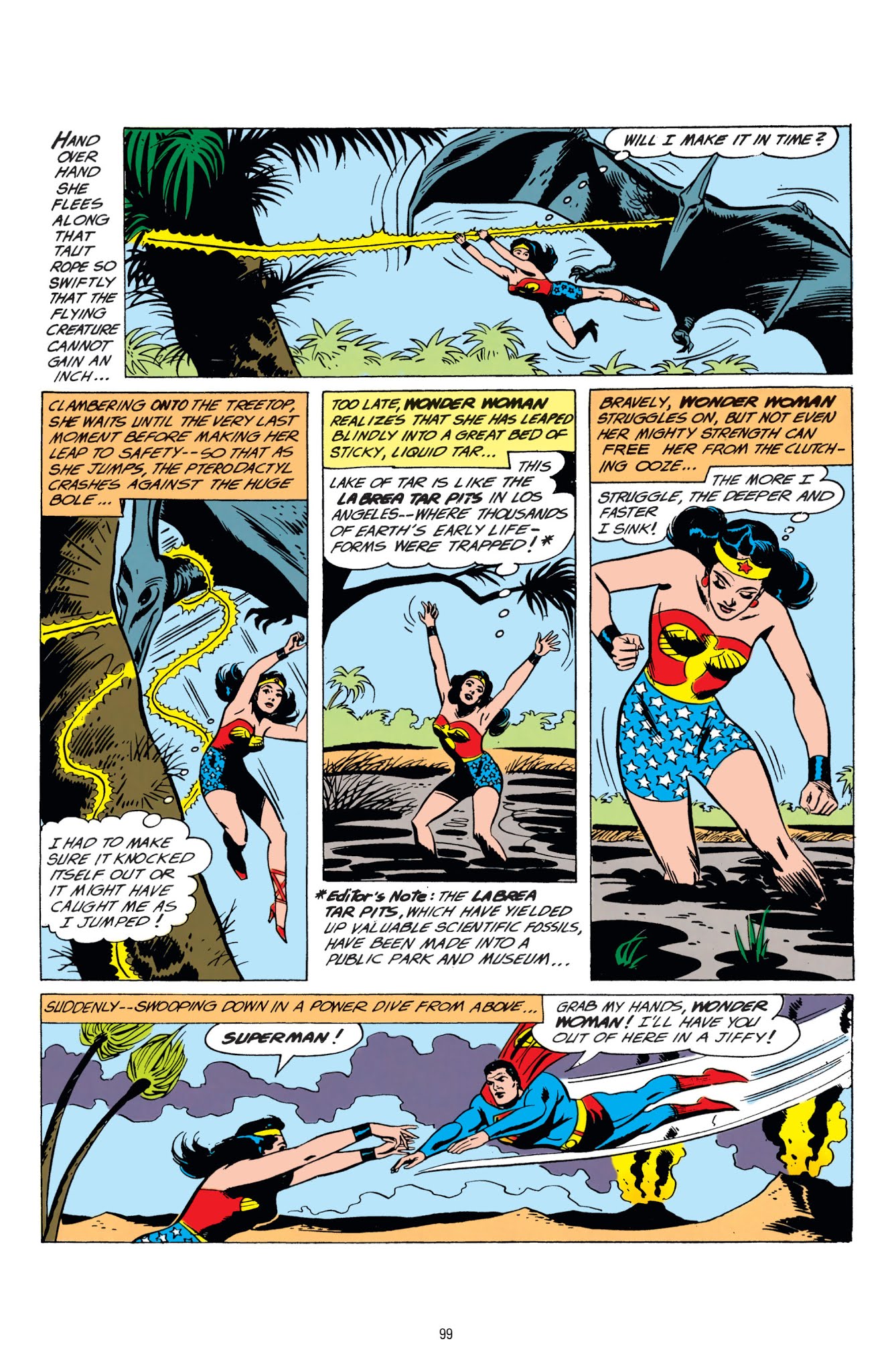 Read online Justice League of America (1960) comic -  Issue # _TPB 1 (Part 1) - 99