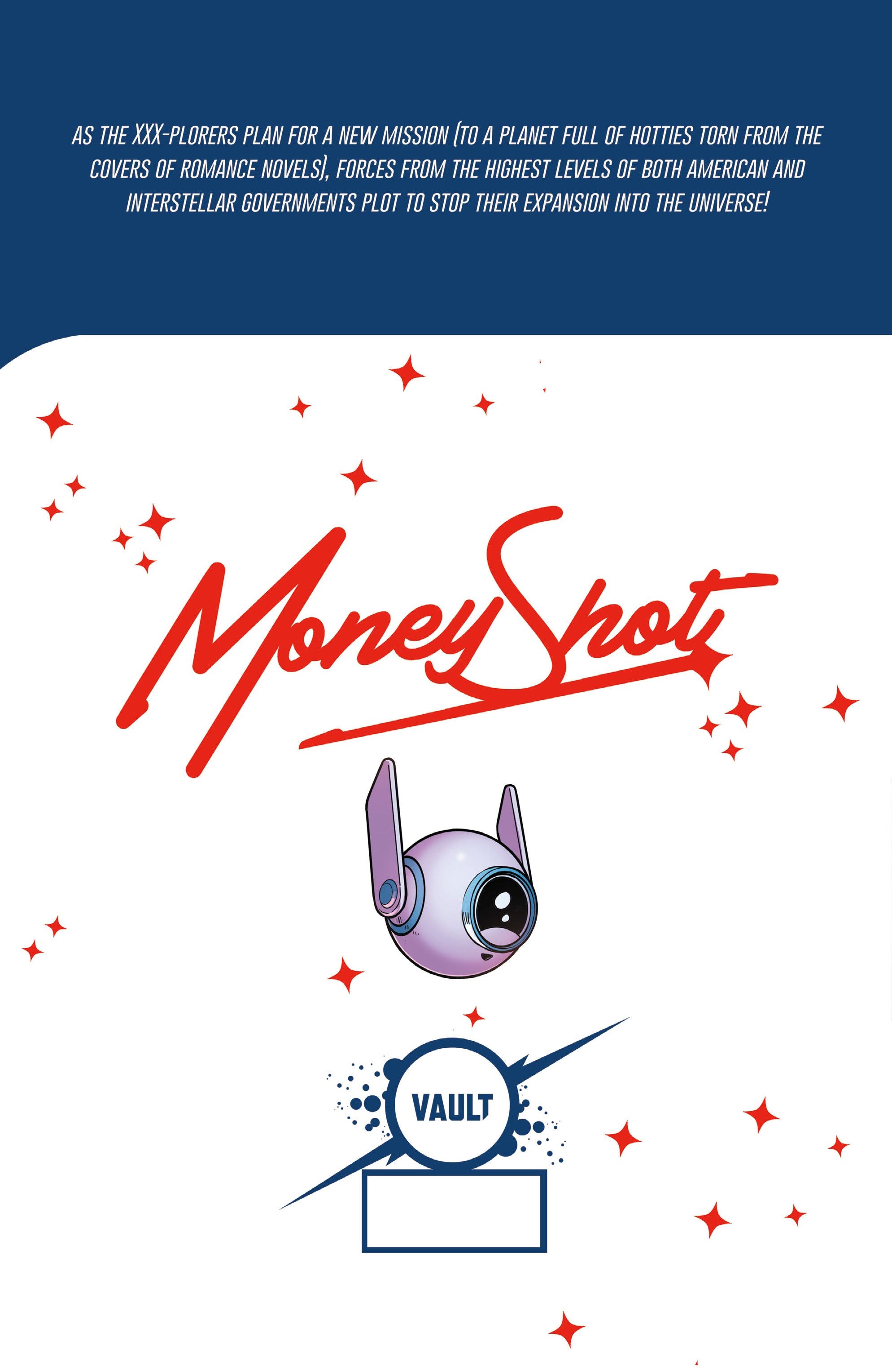 Read online Money Shot comic -  Issue #7 - 25