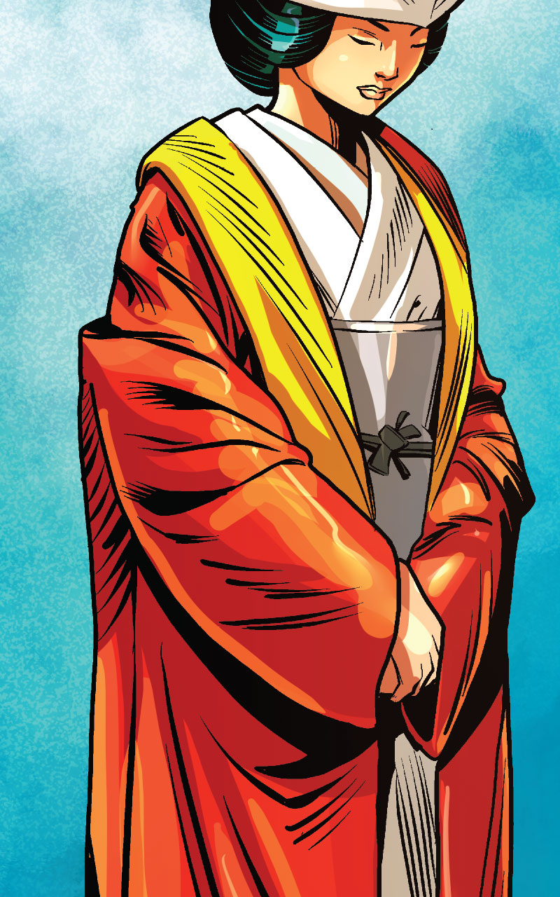 Read online Love Unlimited Infinity Comic comic -  Issue #21 - 51