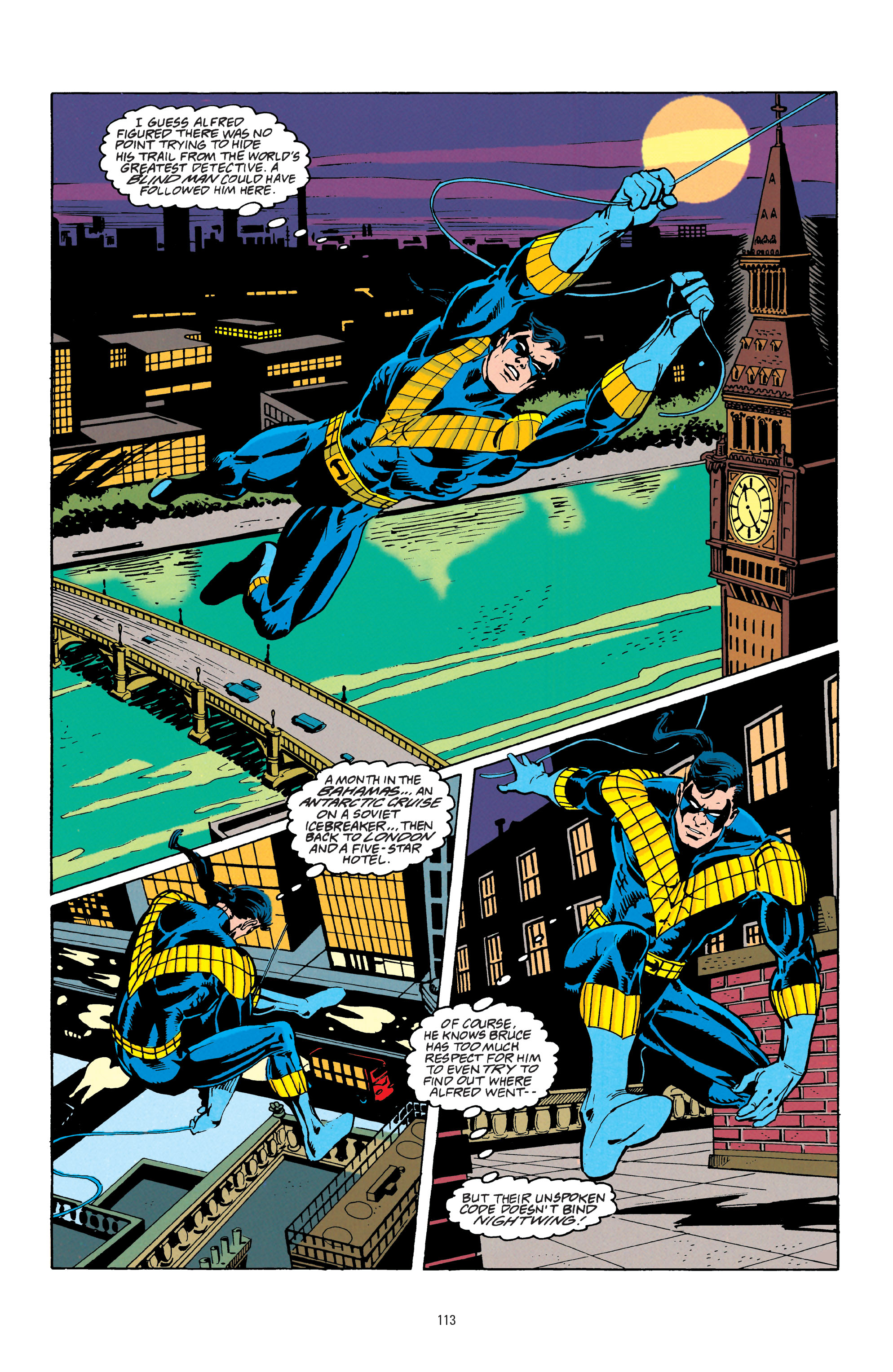Read online Batman: Troika comic -  Issue # TPB (Part 2) - 11