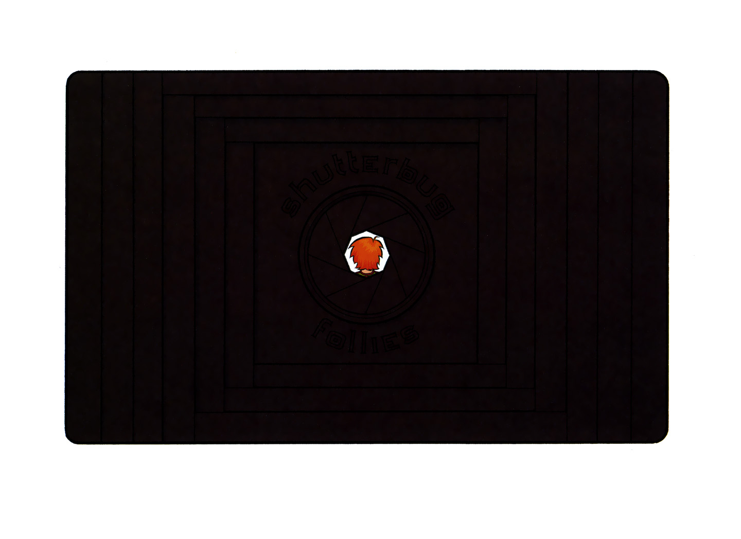 Read online Shutterbug Follies comic -  Issue # TPB (Part 1) - 4