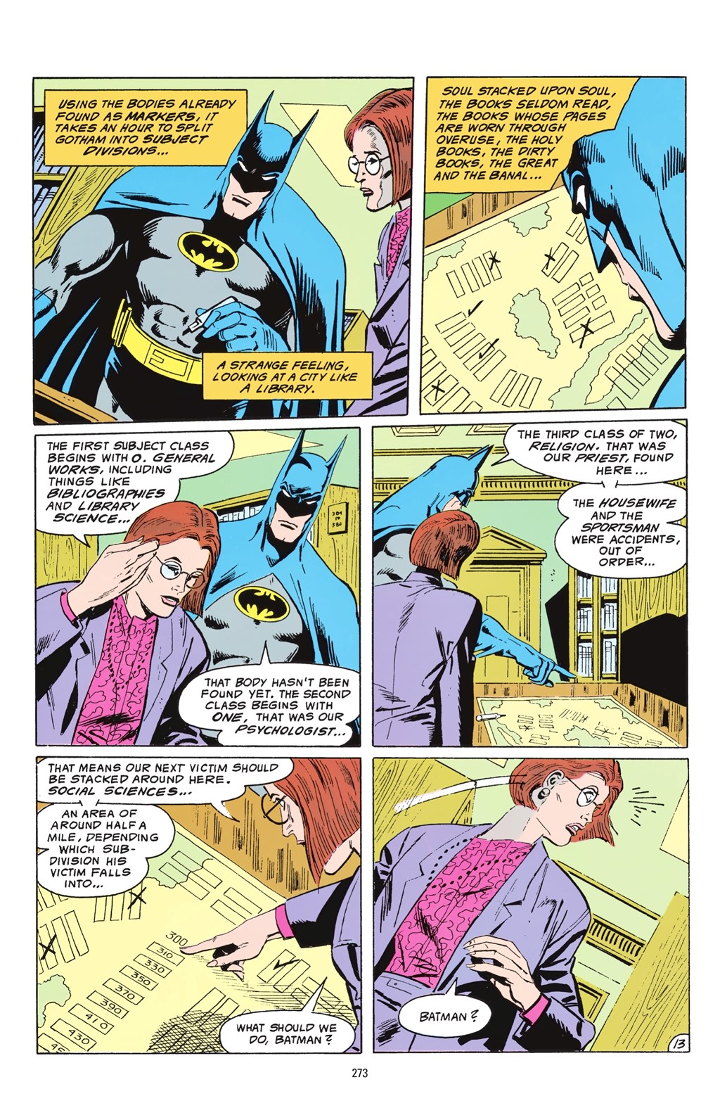 Read online Batman: The Dark Knight Detective comic -  Issue # TPB 7 (Part 3) - 68
