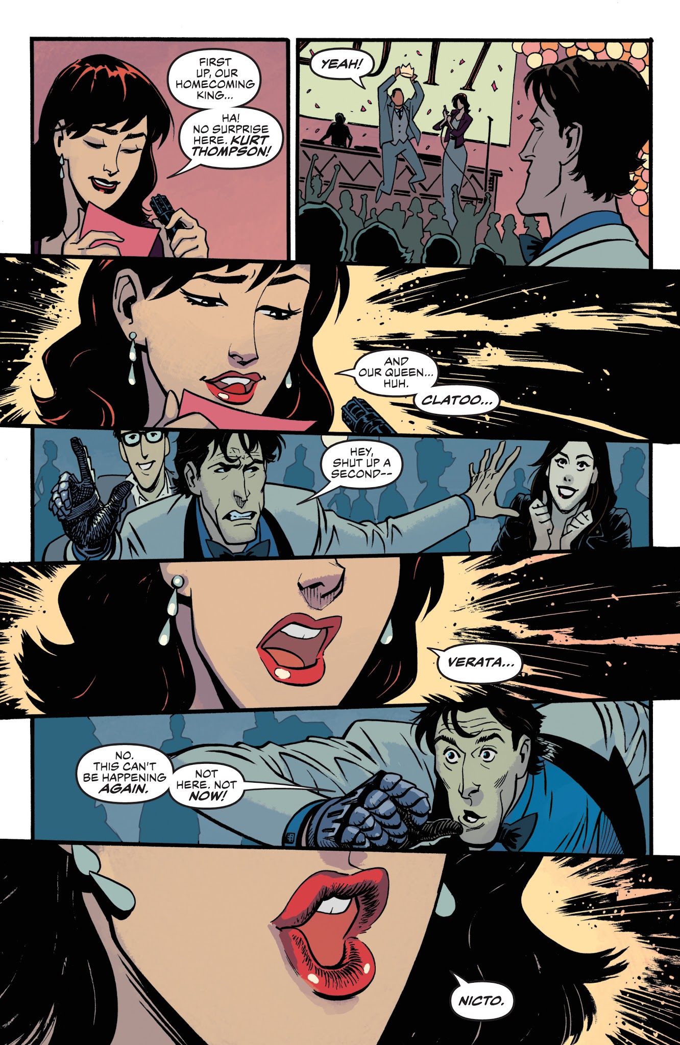 Read online Ash Vs. The Army of Darkness comic -  Issue #4 - 23