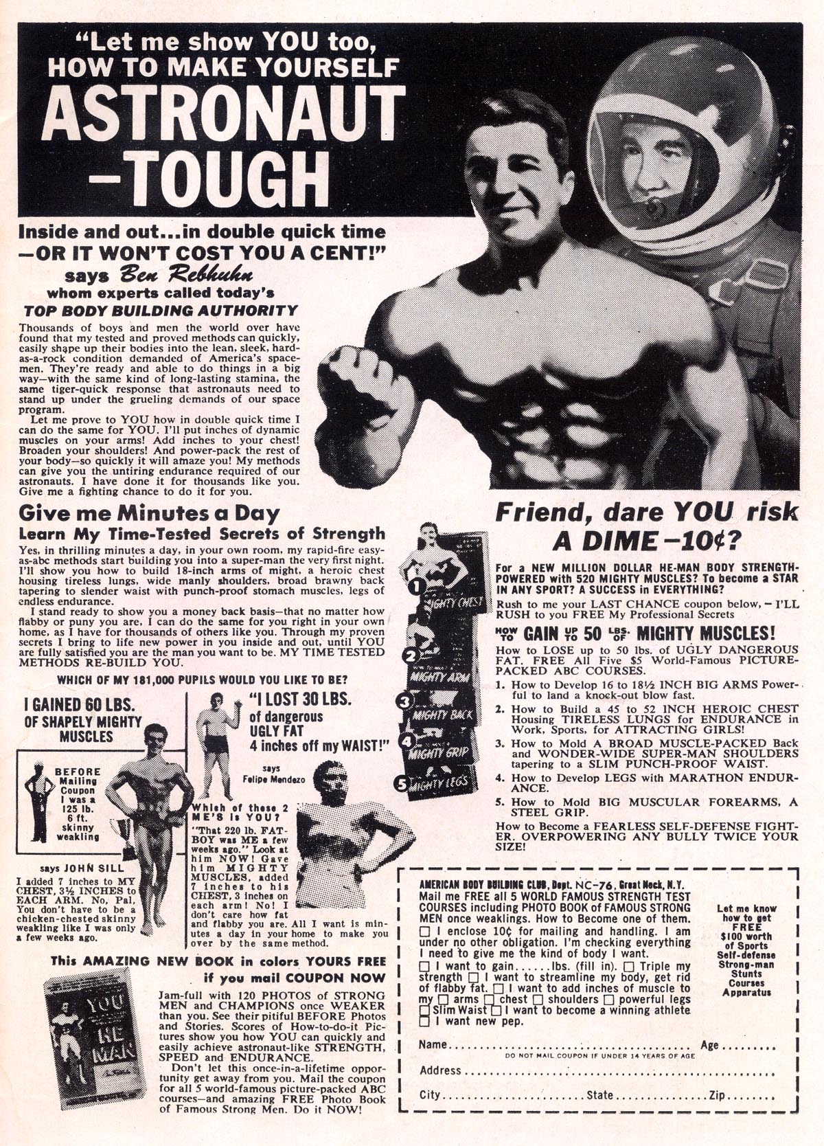 Read online Metal Men (1963) comic -  Issue #26 - 35