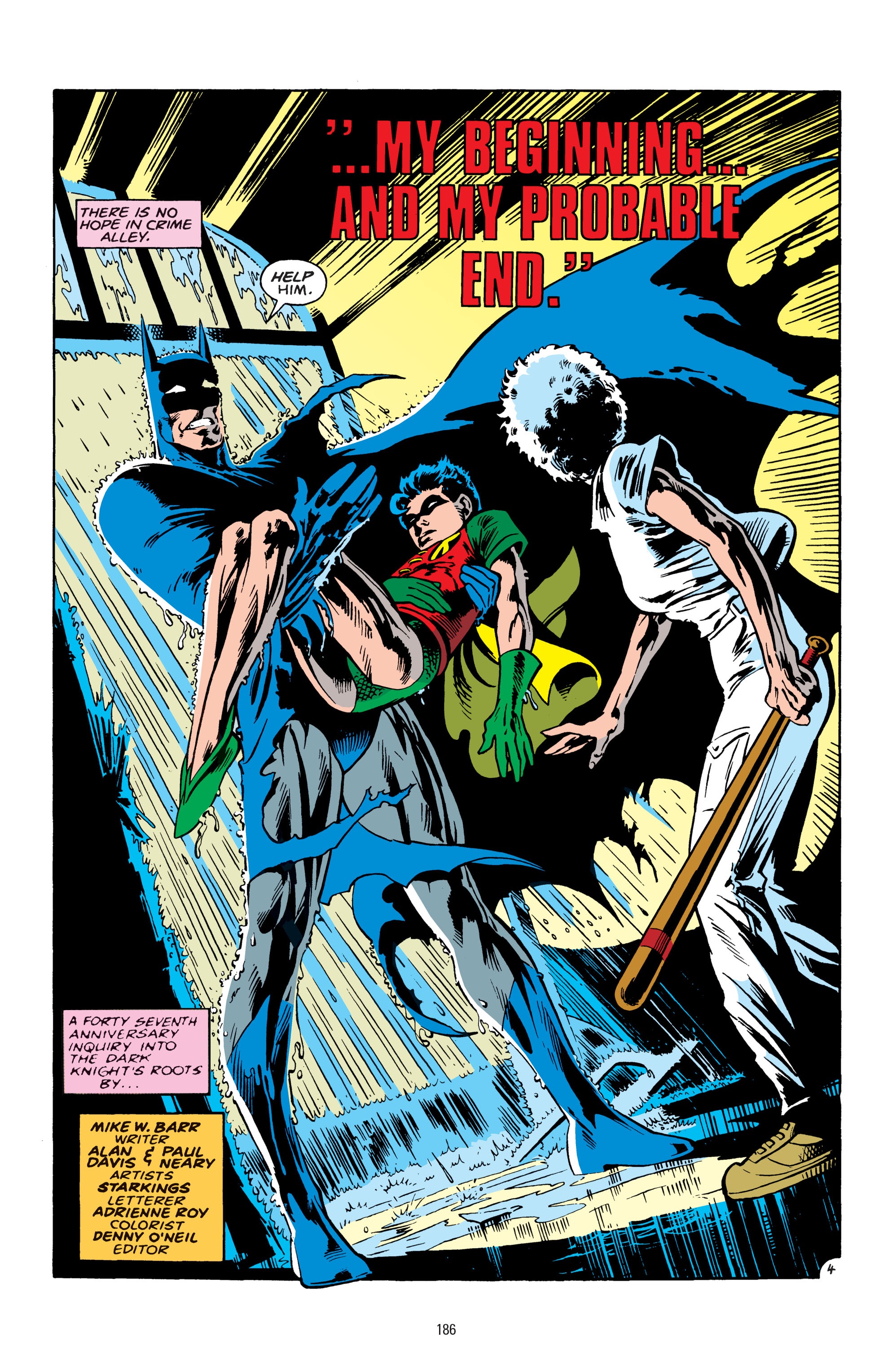 Read online Batman: The Dark Knight Detective comic -  Issue # TPB 1 (Part 2) - 86