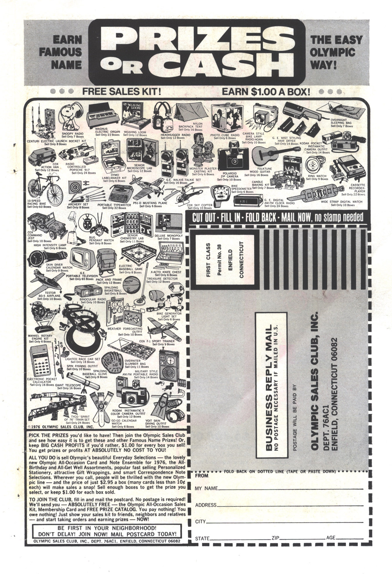 Read online The Adventures of Little Archie comic -  Issue #104 - 34