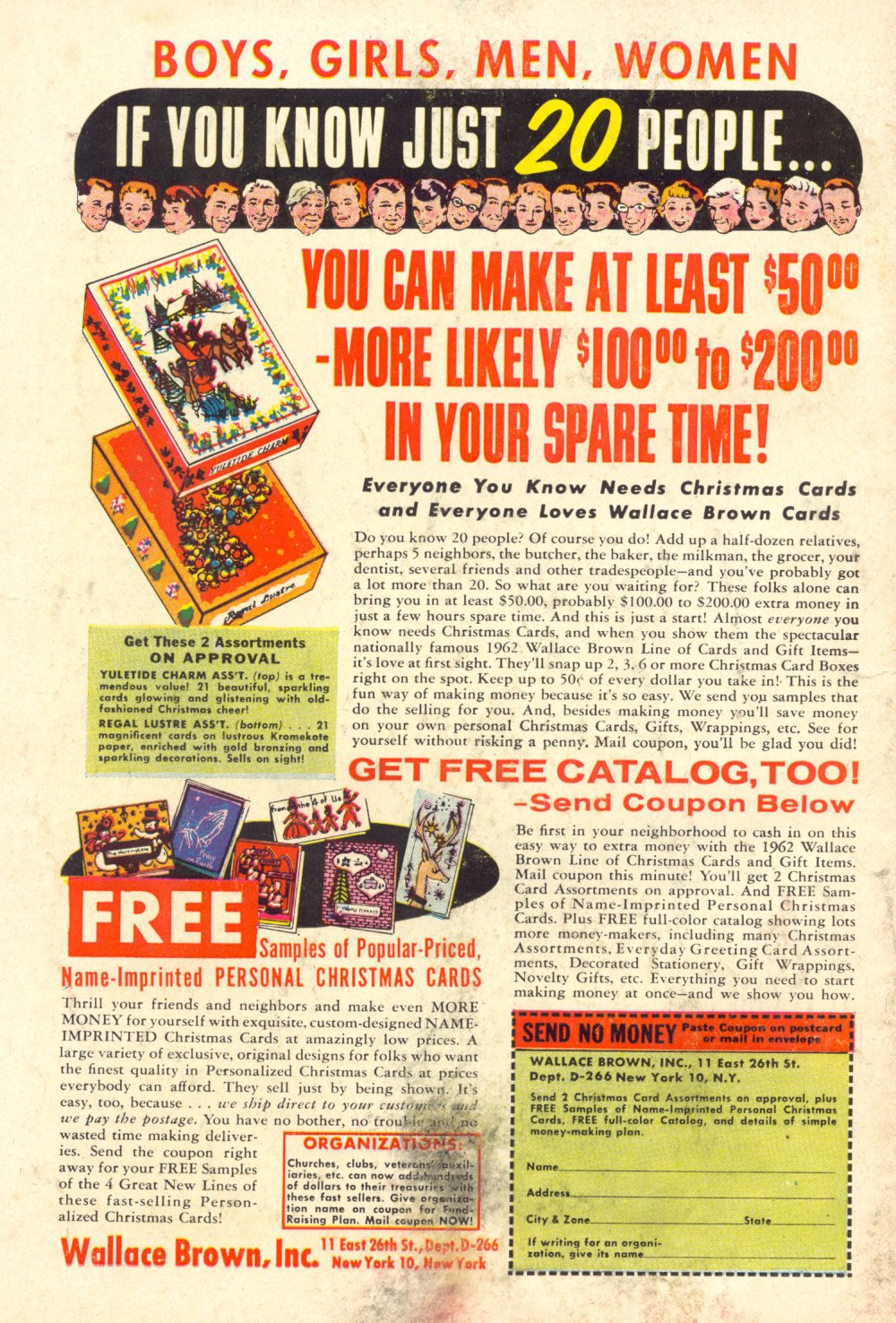 Read online Superman's Girl Friend, Lois Lane comic -  Issue #34 - 36