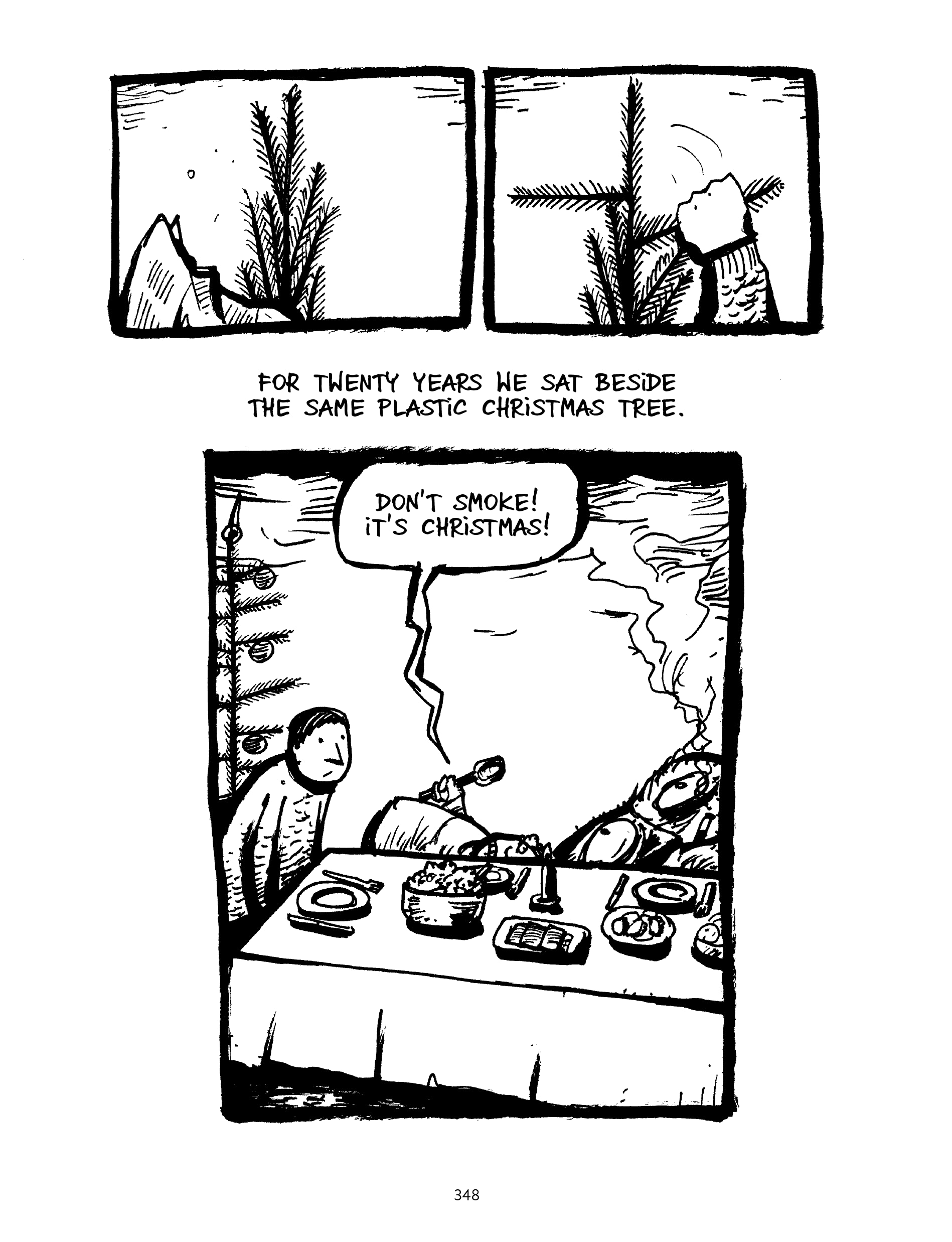 Read online Mr. Lightbulb comic -  Issue # TPB (Part 4) - 31