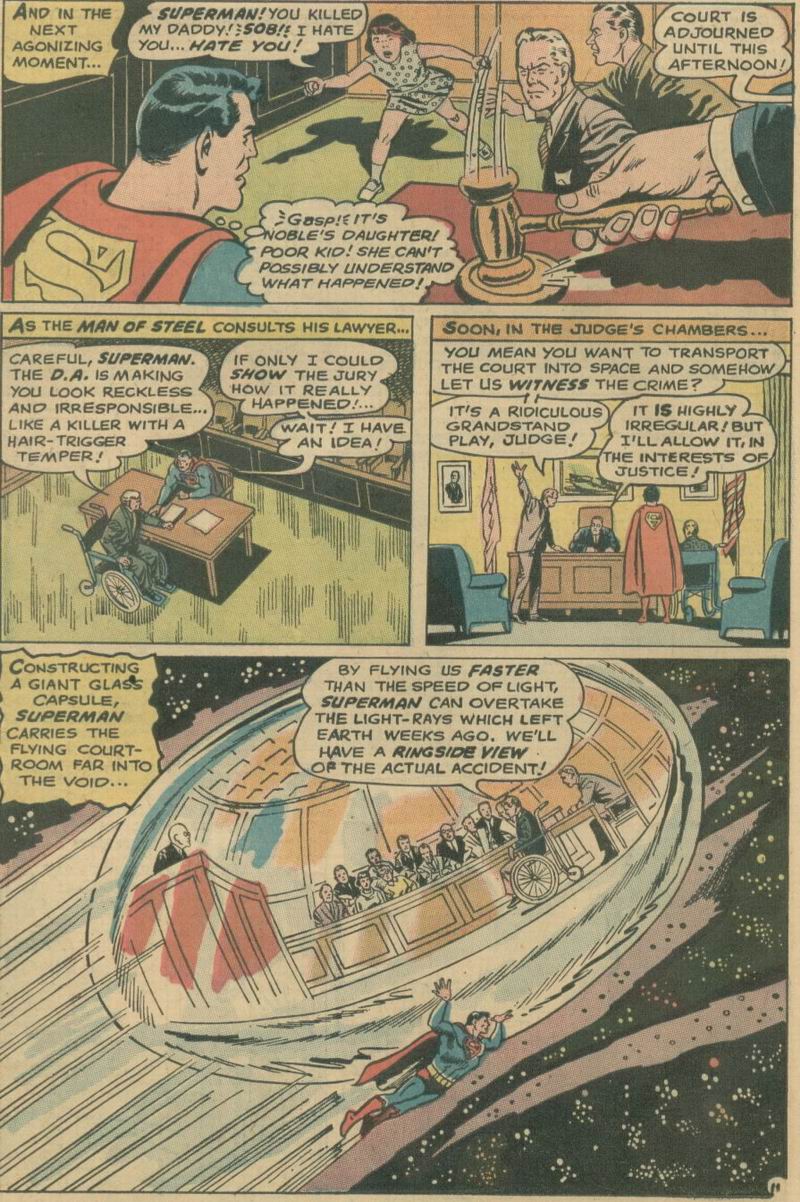 Action Comics (1938) issue 359 - Page 14