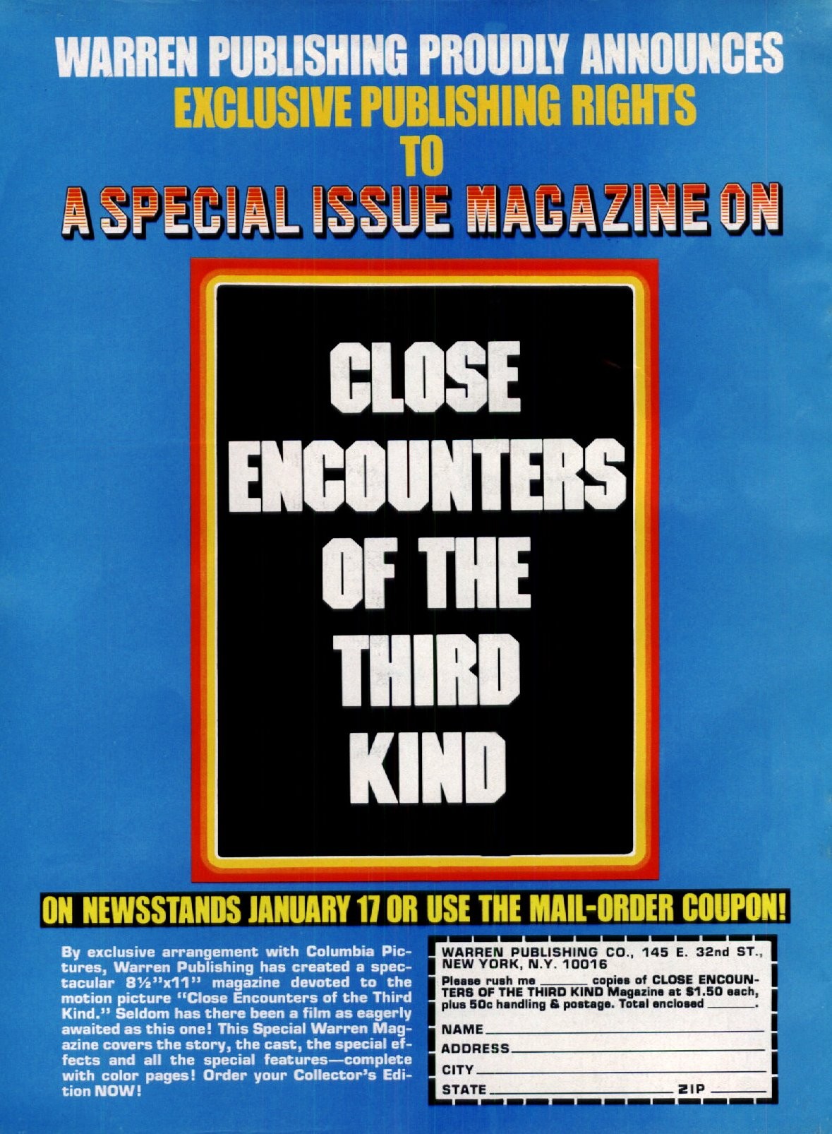 Read online Vampirella (1969) comic -  Issue #67 - 81