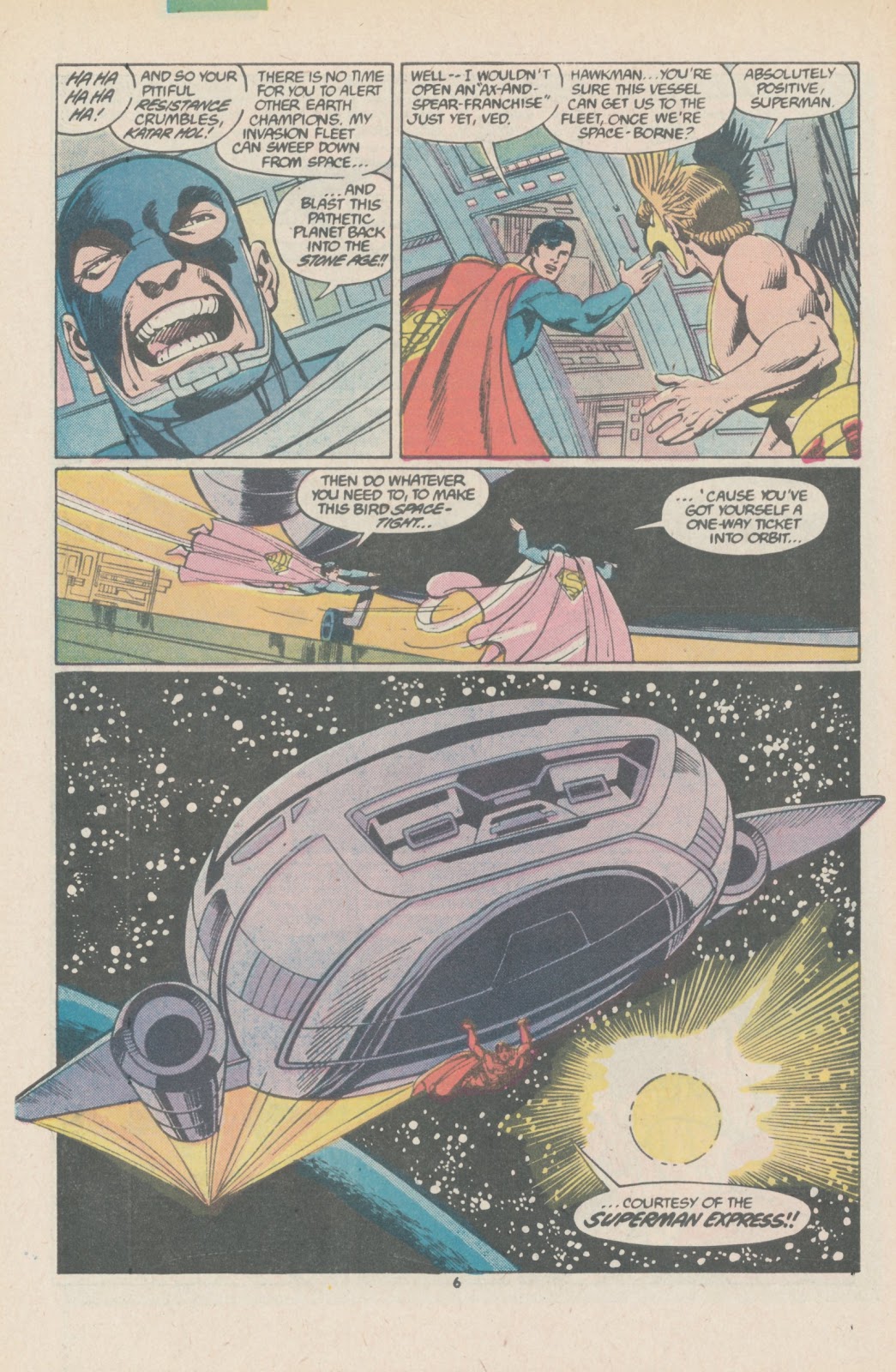 Action Comics (1938) issue 588 - Page 10