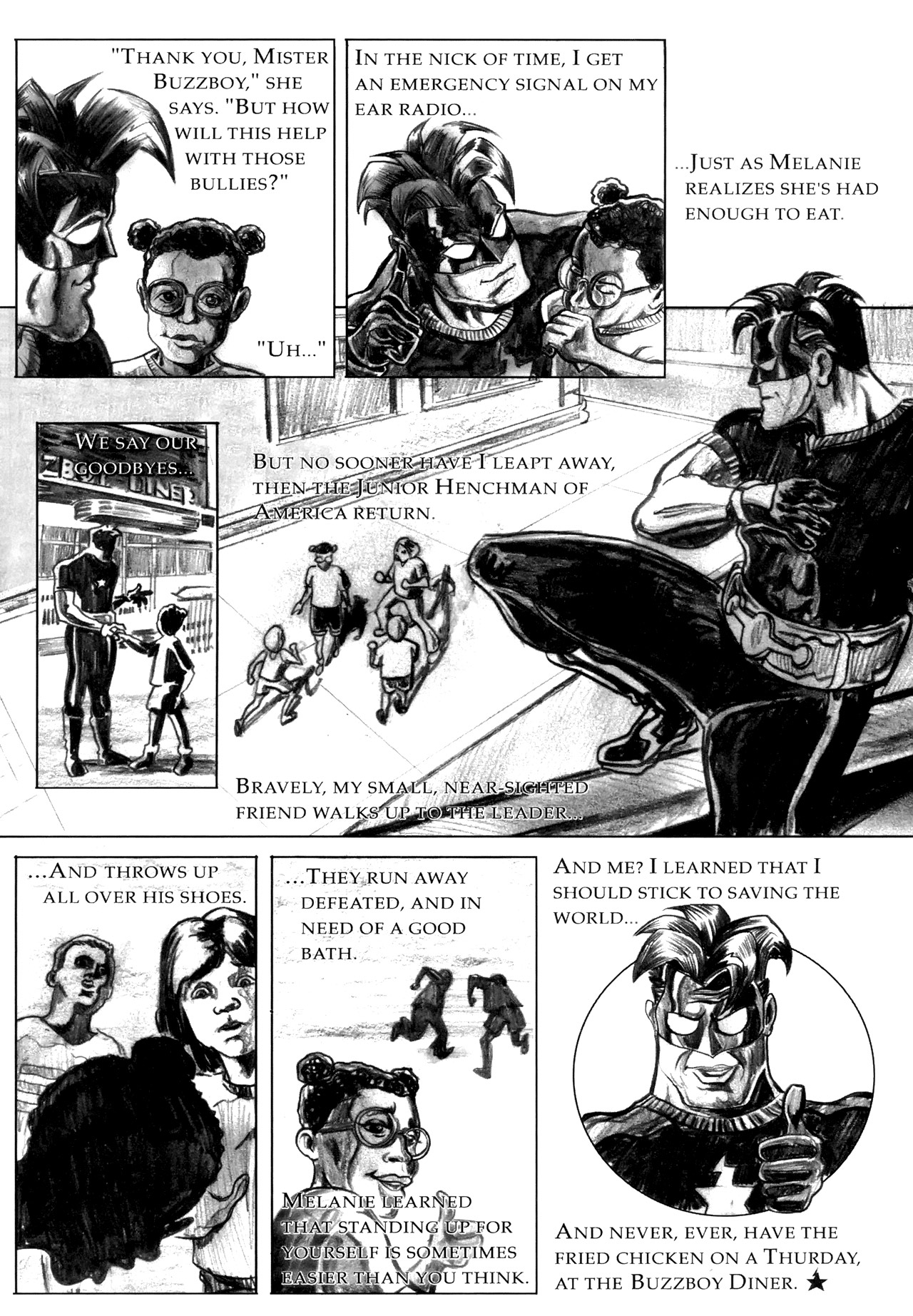 Read online More Fund Comics comic -  Issue # TPB (Part 2) - 81