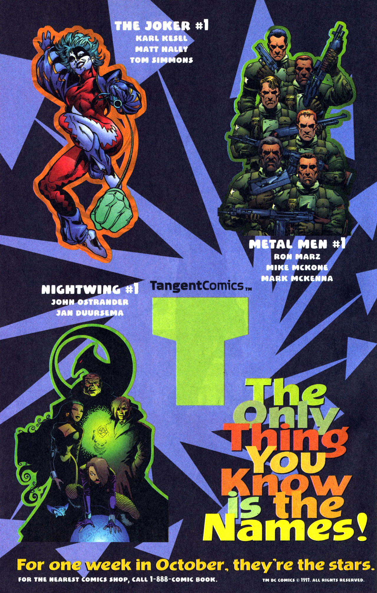 Read online Cartoon Network Presents comic -  Issue #4 - 16