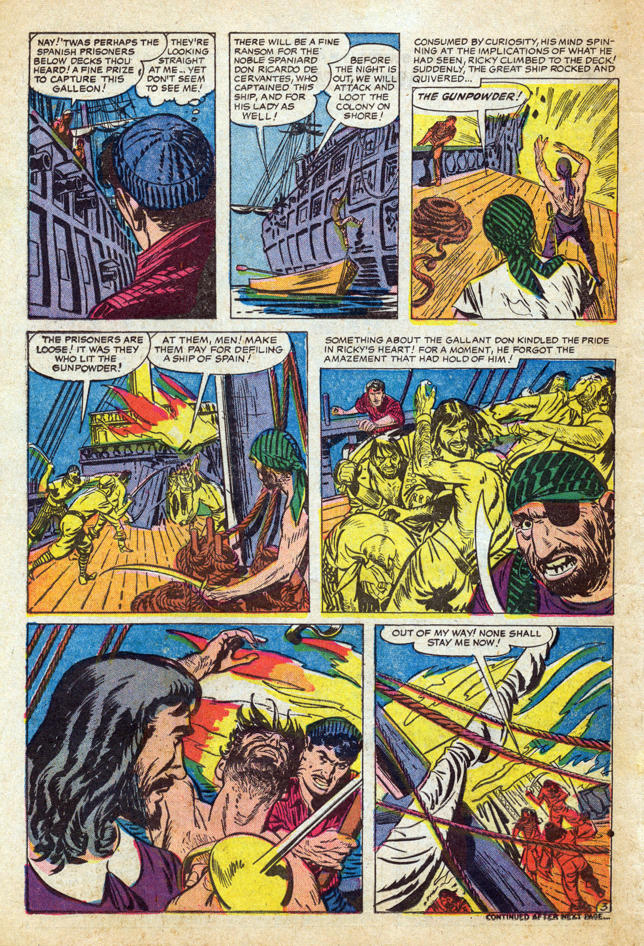 Read online Spellbound (1952) comic -  Issue #30 - 26