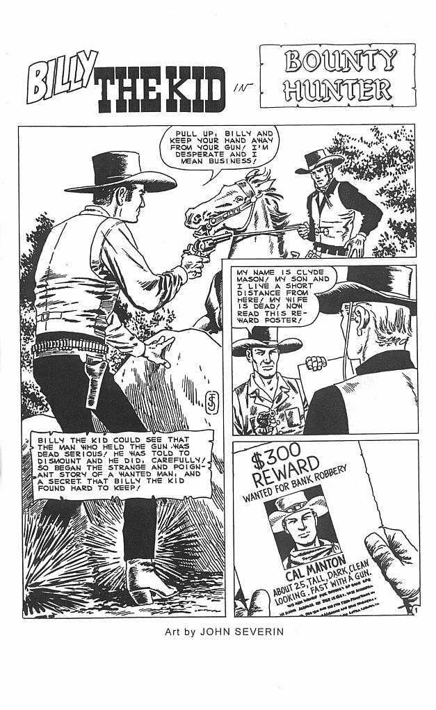 Read online Golden Age Treasury comic -  Issue # TPB 1 (Part 2) - 83