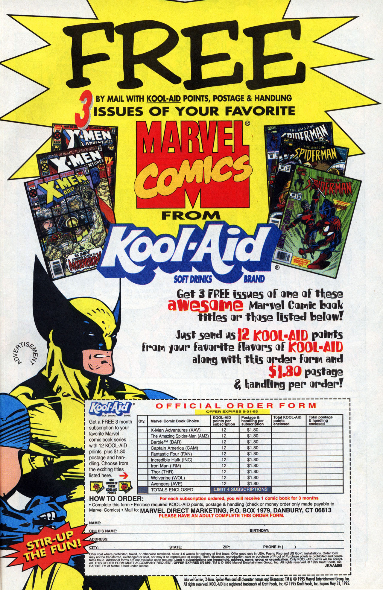 Read online Disney's Aladdin comic -  Issue #8 - 7