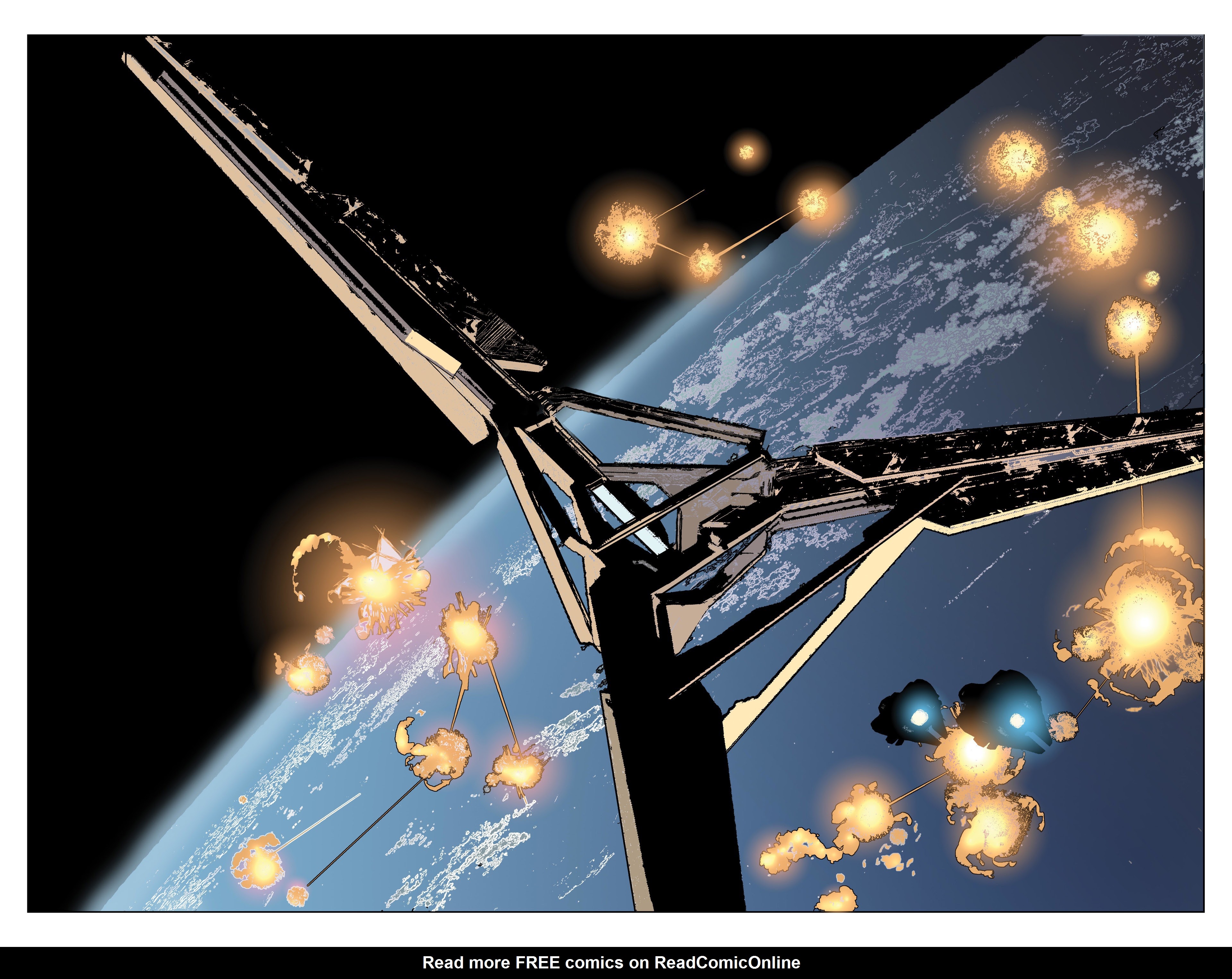 Read online Halo: Legacy Collection comic -  Issue # TPB (Part 1) - 87