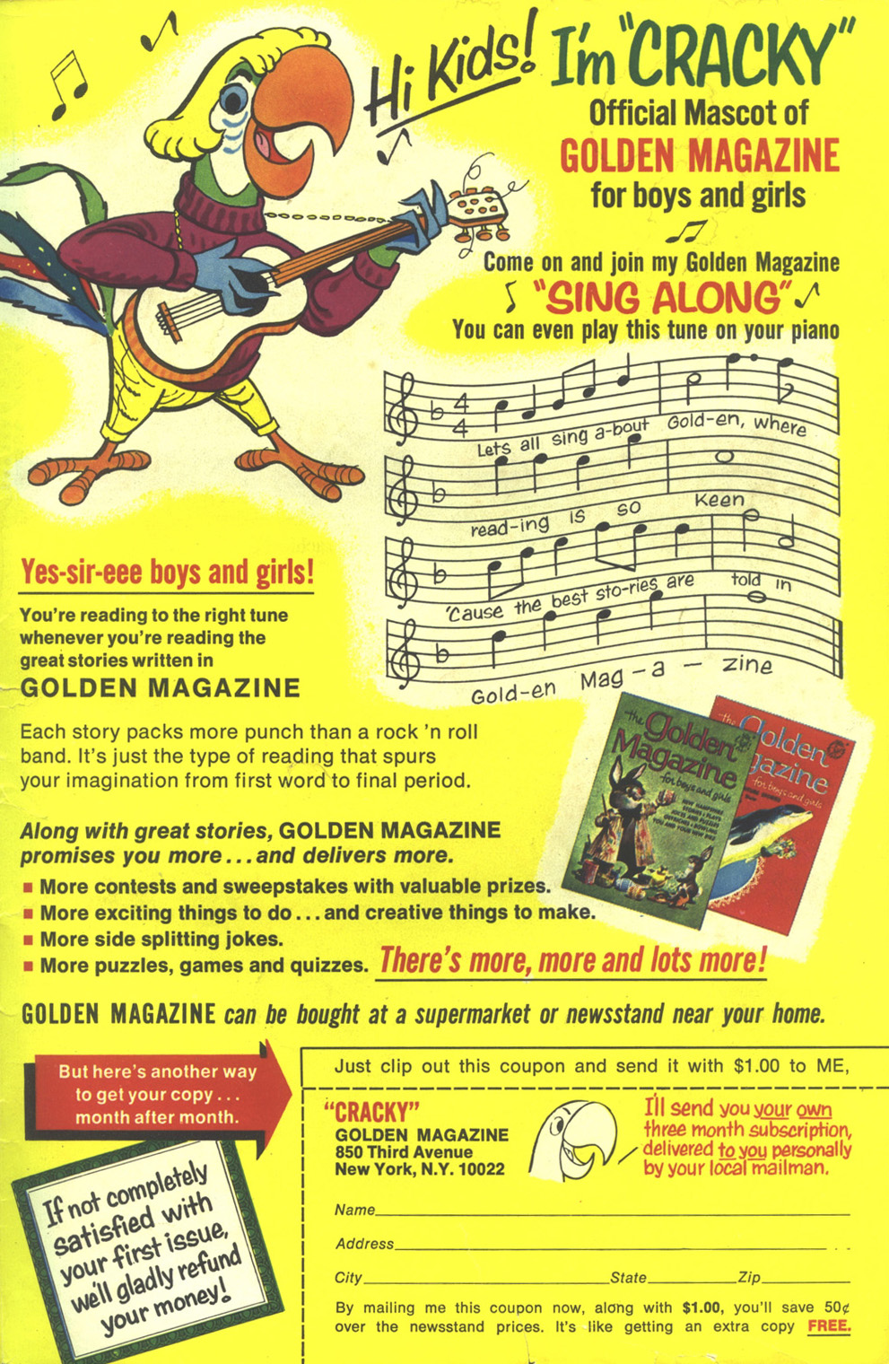 Read online Walt Disney's Donald Duck (1952) comic -  Issue #119 - 35