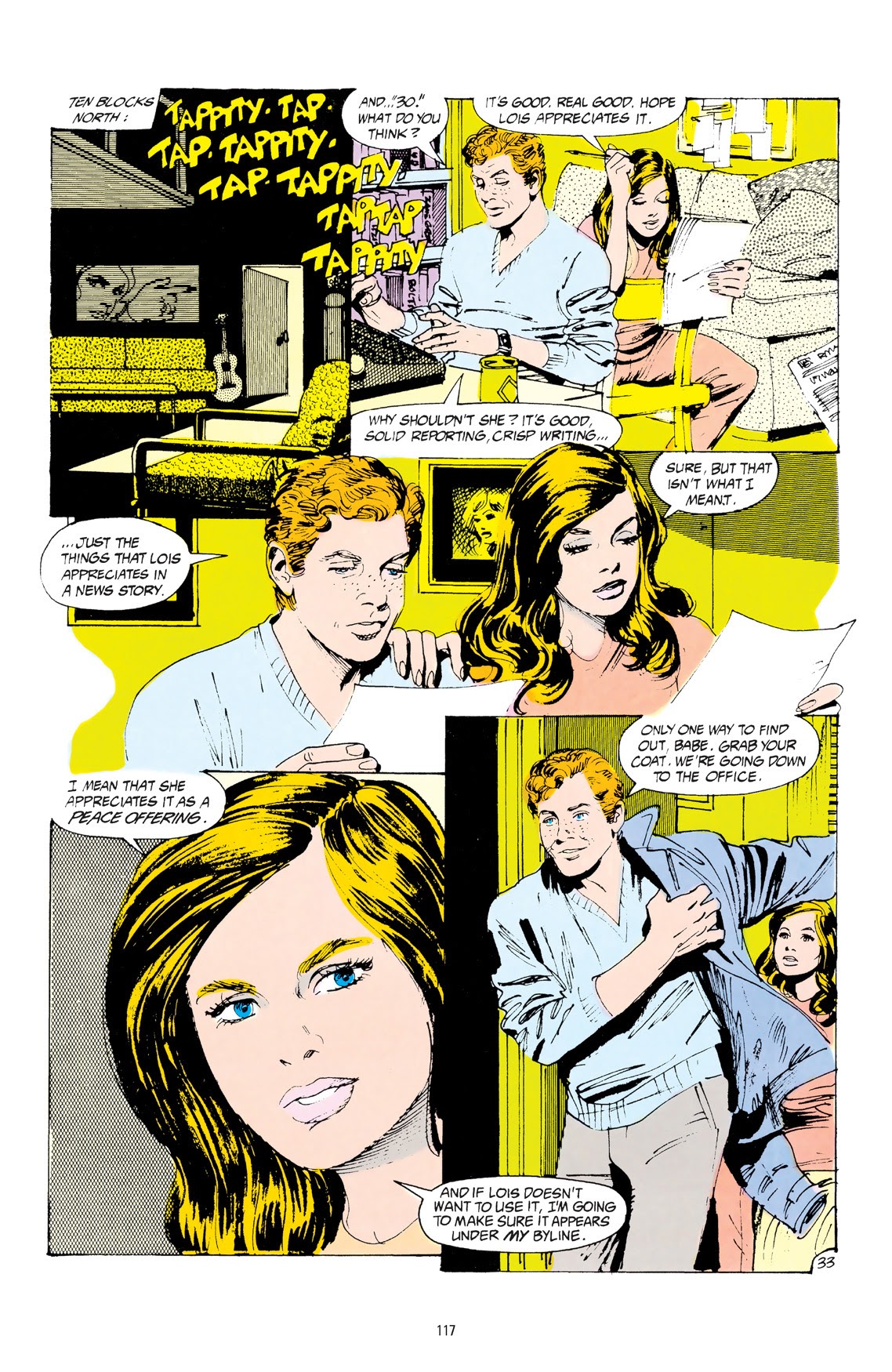 Read online DC's Greatest Detective Stories Ever Told comic -  Issue # TPB (Part 2) - 18