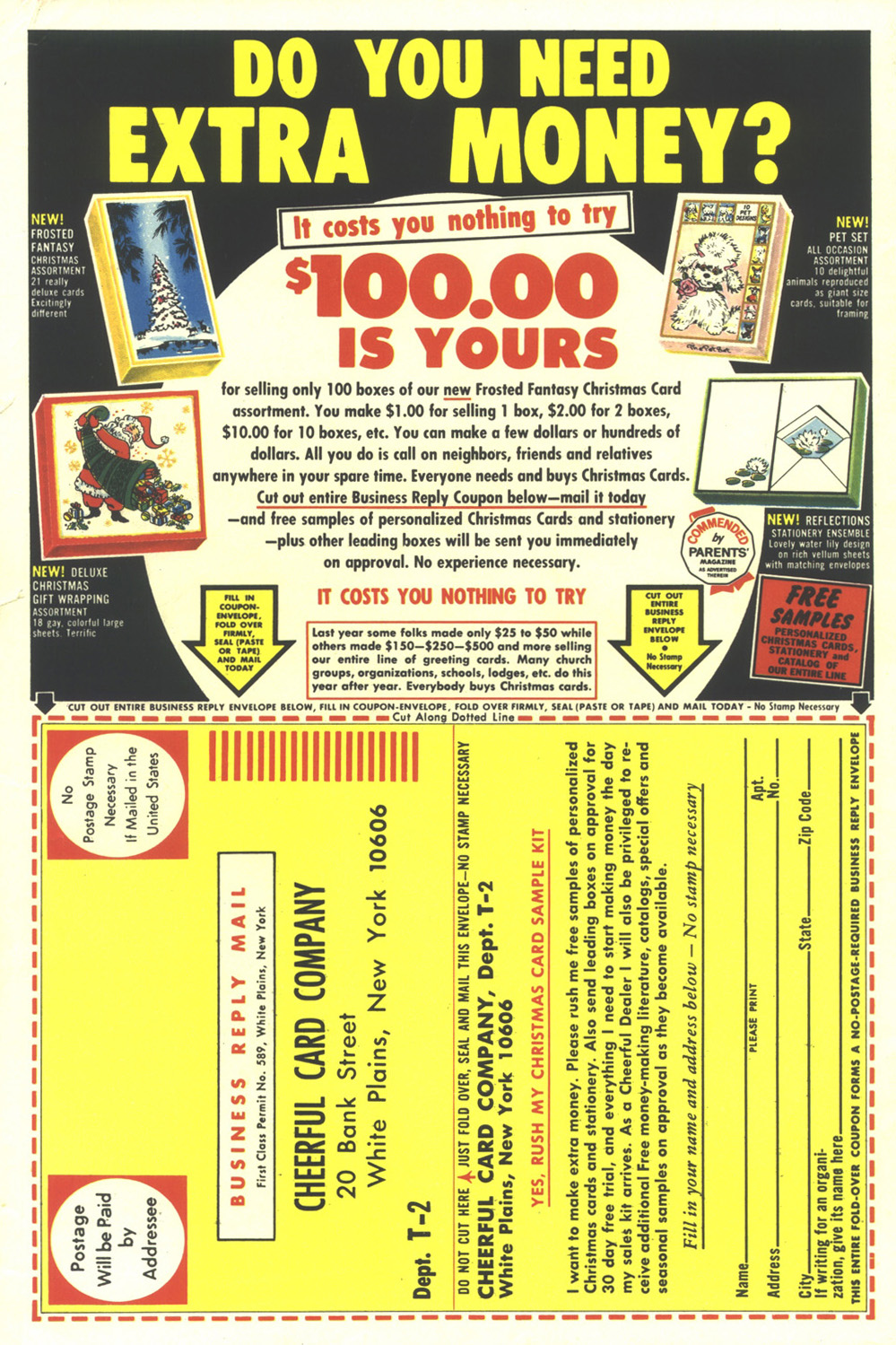 Read online Uncle Scrooge (1953) comic -  Issue #76 - 36