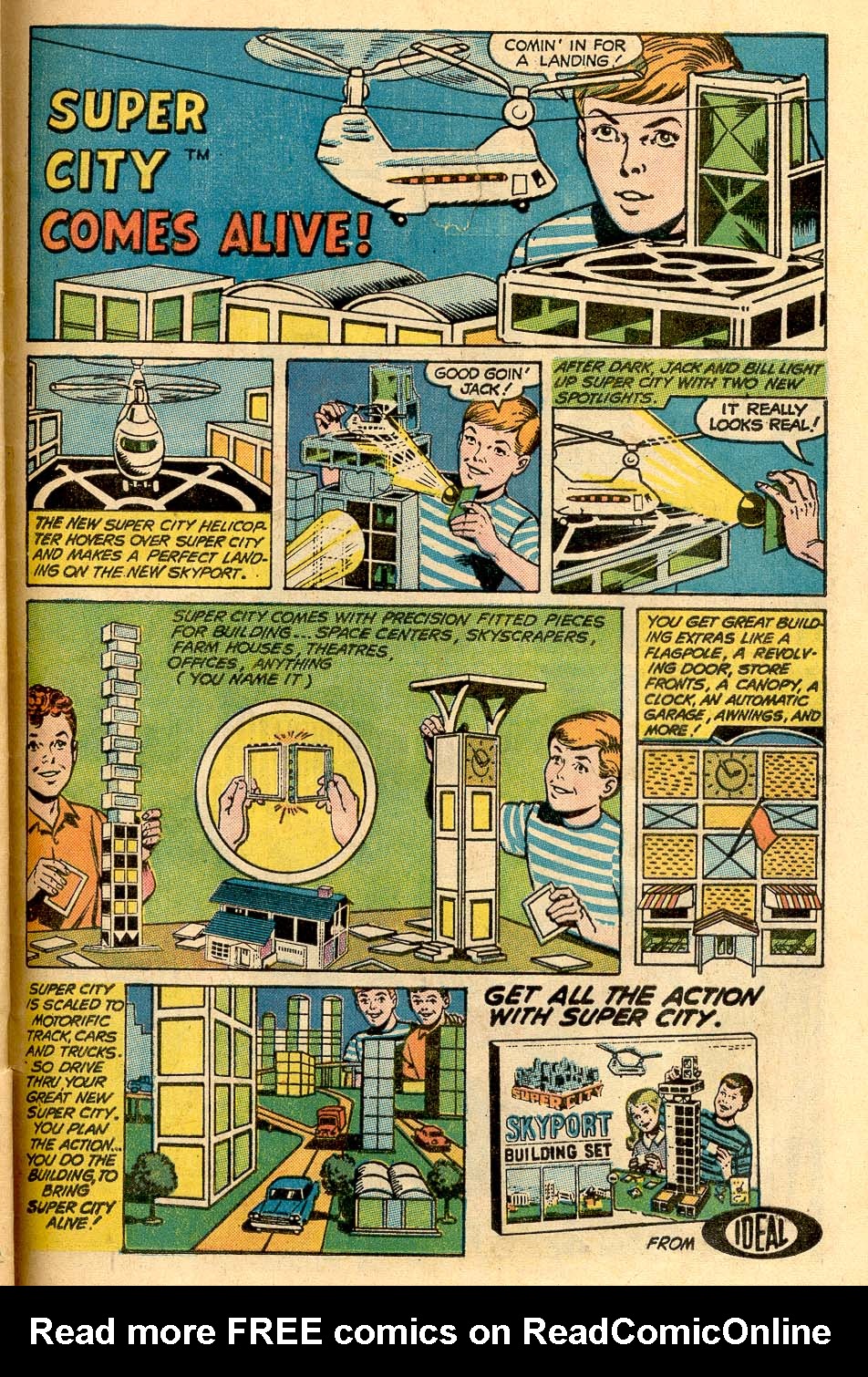 Superman's Girl Friend, Lois Lane issue 89 - Page 25