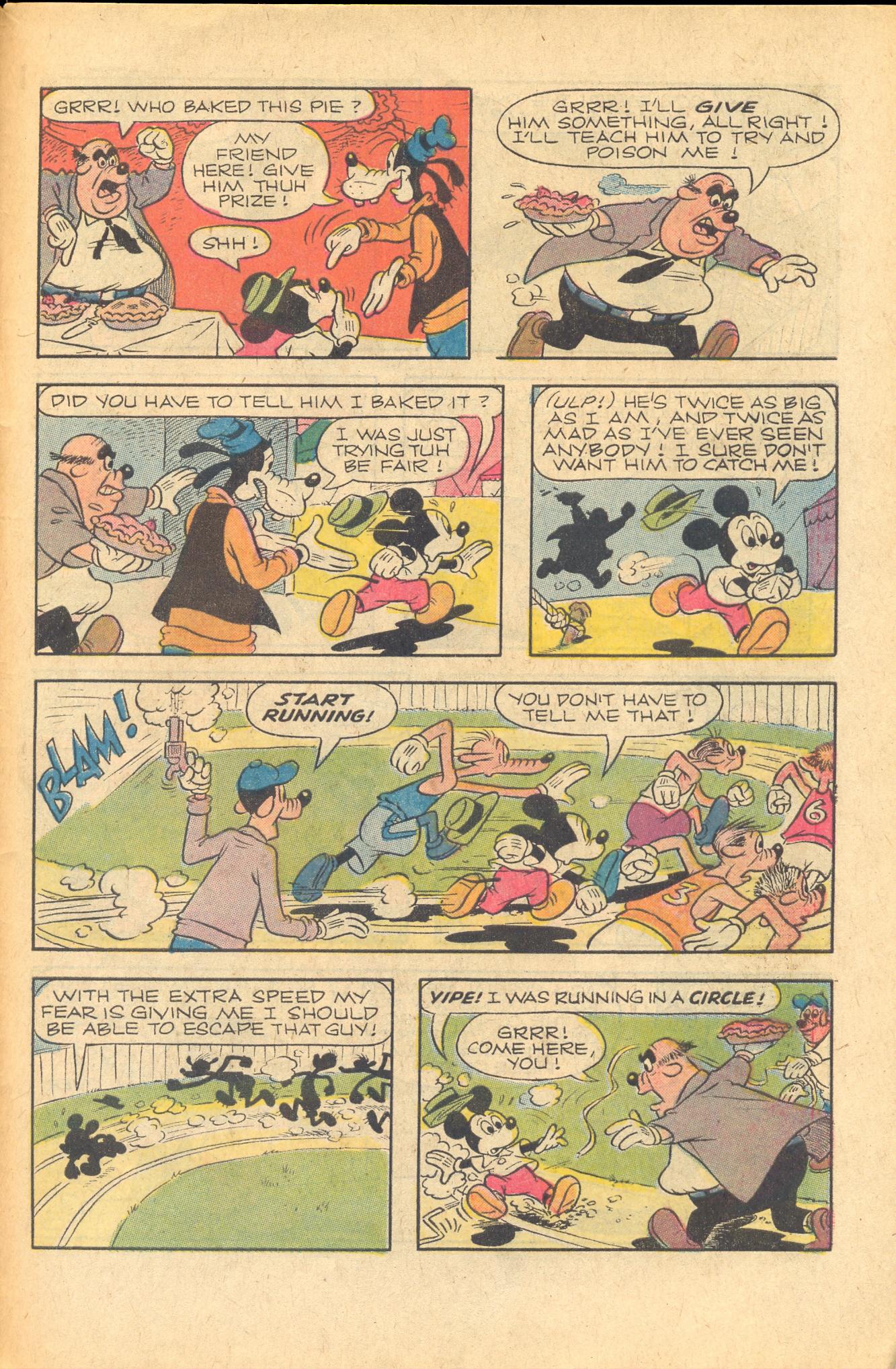 Read online Walt Disney's Mickey Mouse comic -  Issue #146 - 47