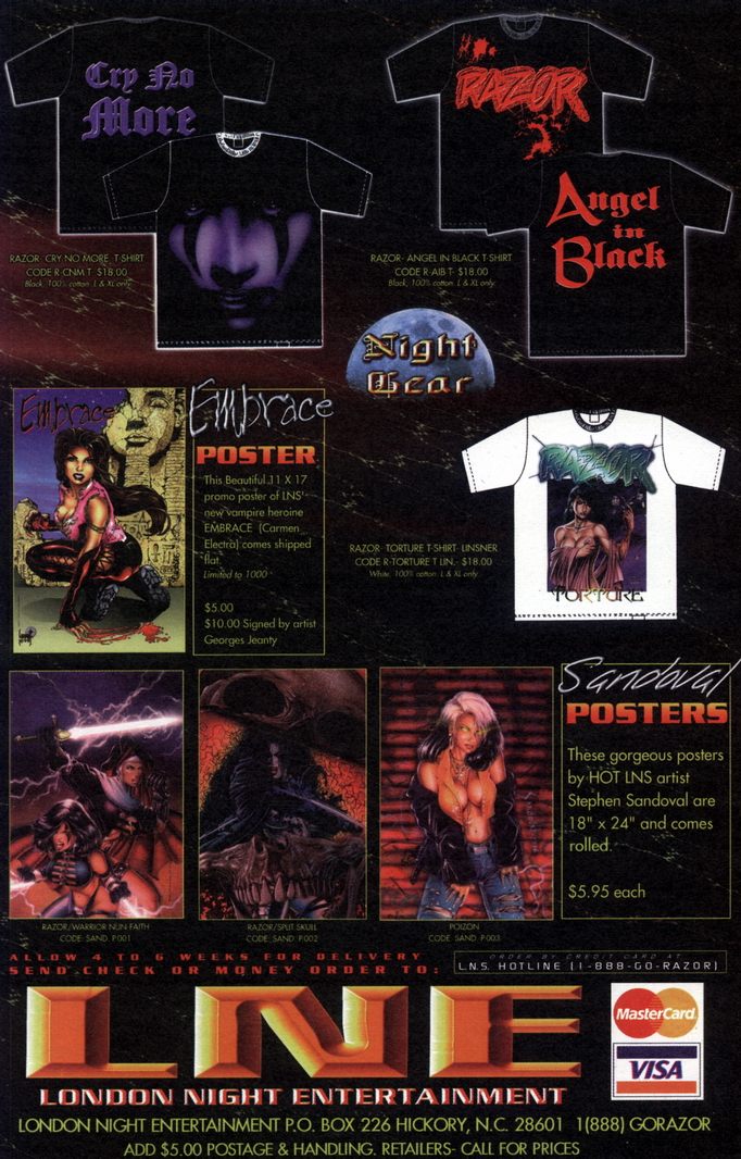 Read online Tommi Gunn comic -  Issue #2 - 27