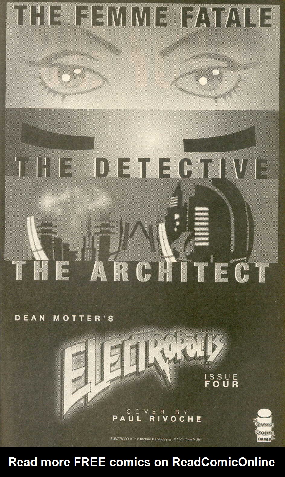 Read online Ultiman Giant  Annual comic -  Issue # Full - 55