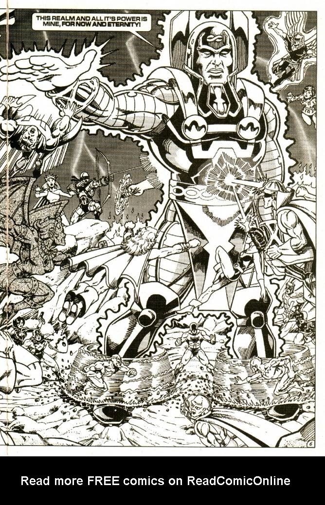 Read online Big Bang Comics comic -  Issue #33 - 29