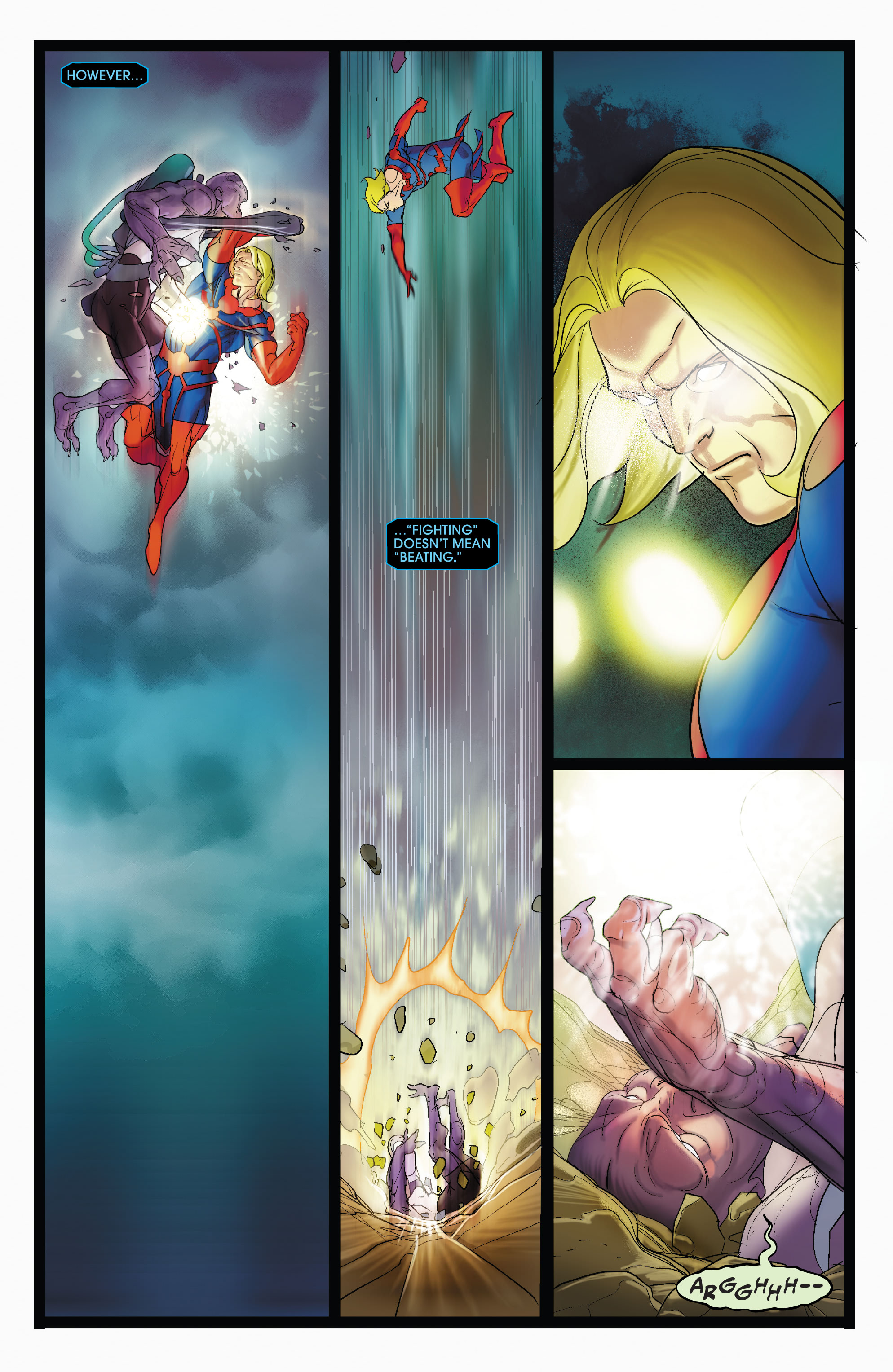 Read online A.X.E.: Eve Of Judgment comic -  Issue # Full - 9