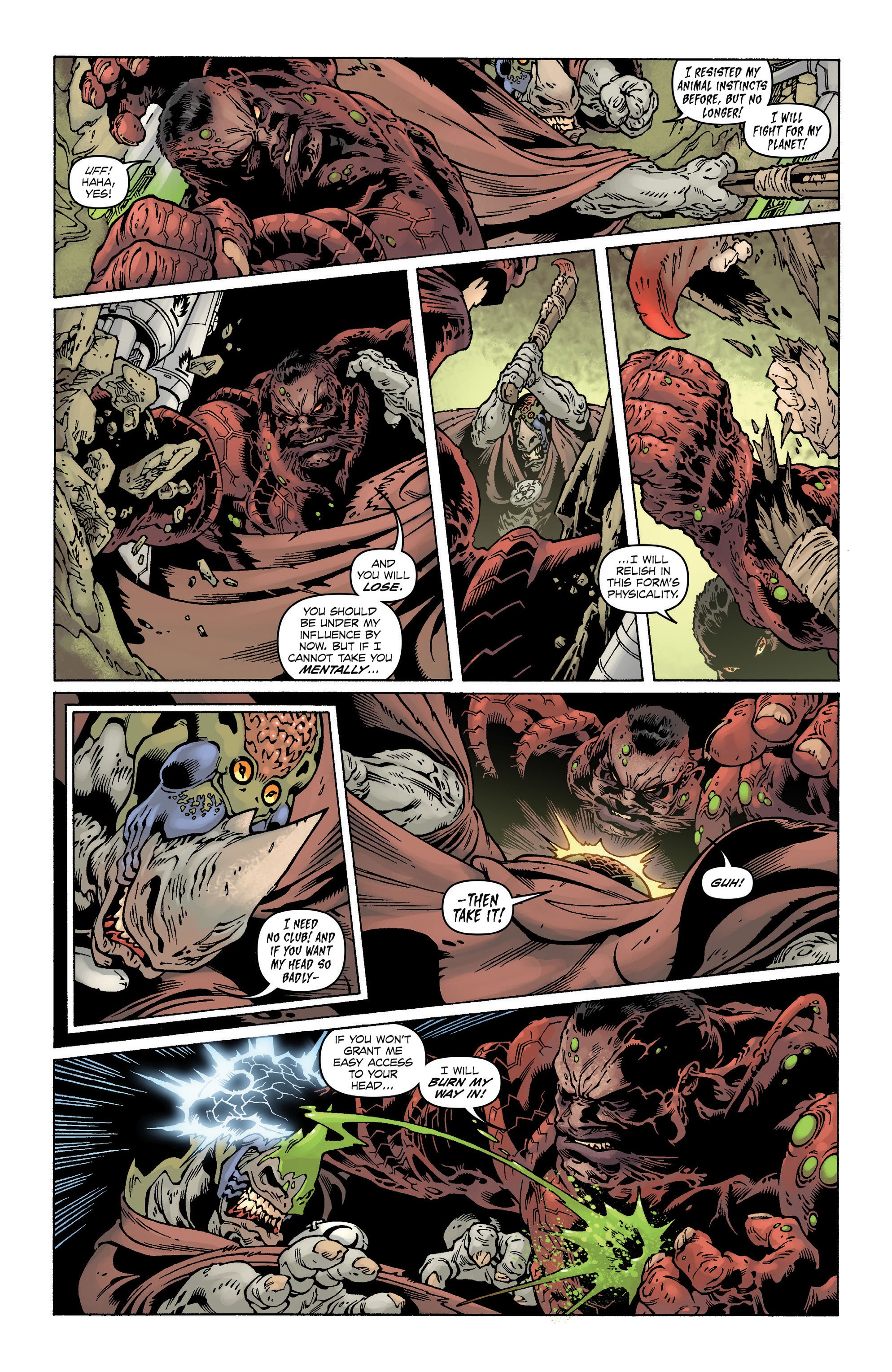 Read online Onyx (2022) comic -  Issue # TPB - 77