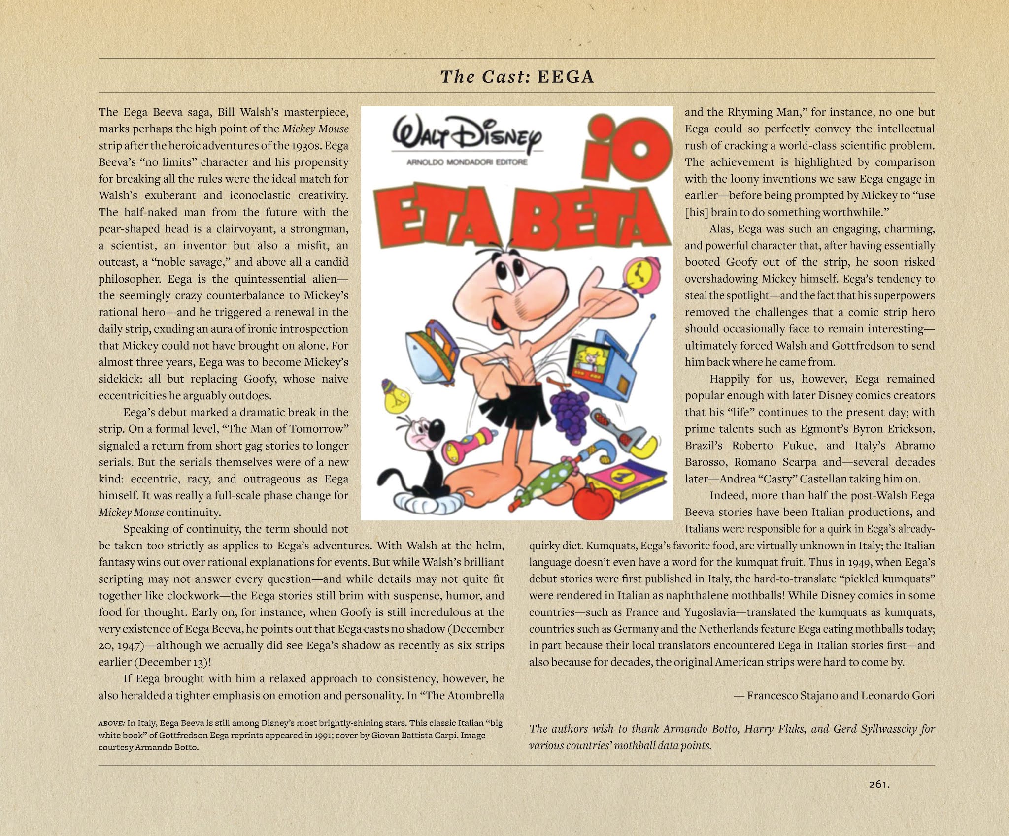 Read online Walt Disney's Mickey Mouse by Floyd Gottfredson comic -  Issue # TPB 9 (Part 3) - 61
