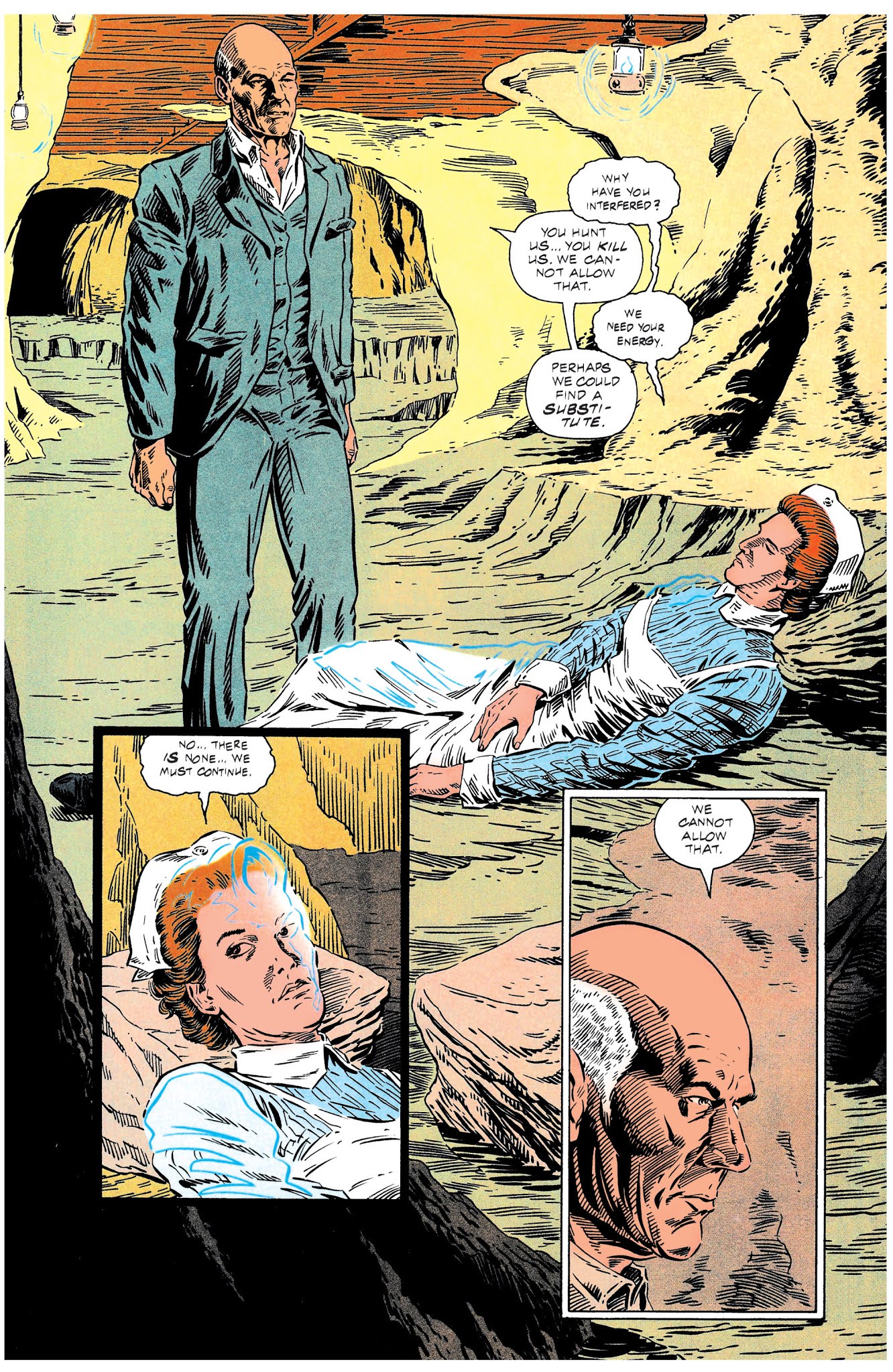 Read online Star Trek Archives comic -  Issue # TPB 3 (Part 2) - 30
