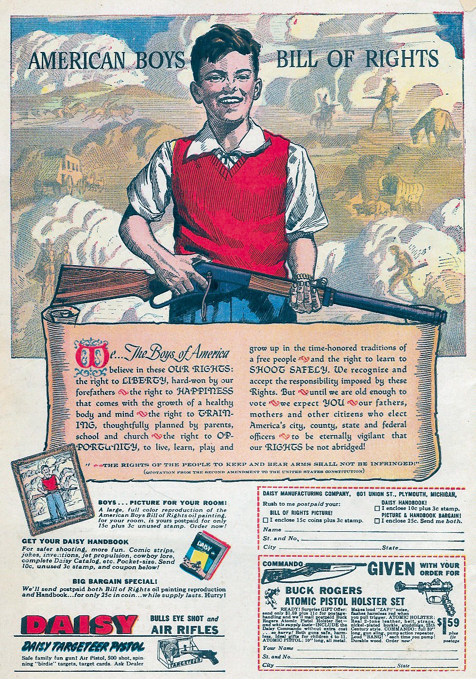 Read online Wonder Woman (1942) comic -  Issue #27 - 52