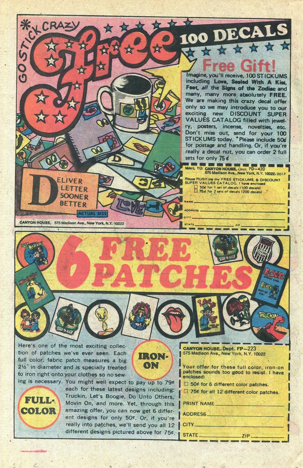 Read online Giant Spectacular Comics comic -  Issue # TPB (Part 1) - 98