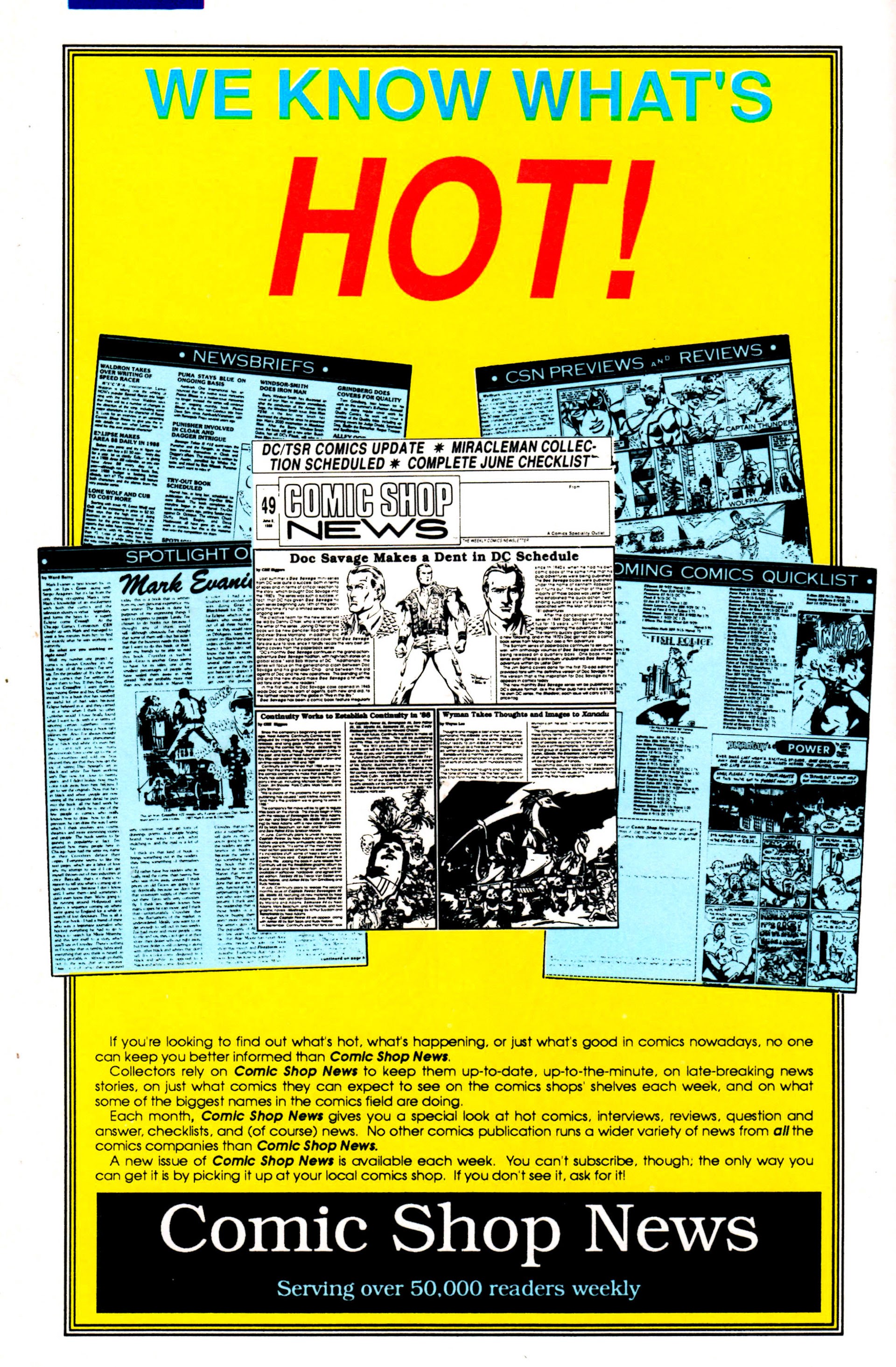 Read online Fright Night (1988) comic -  Issue #1 - 26