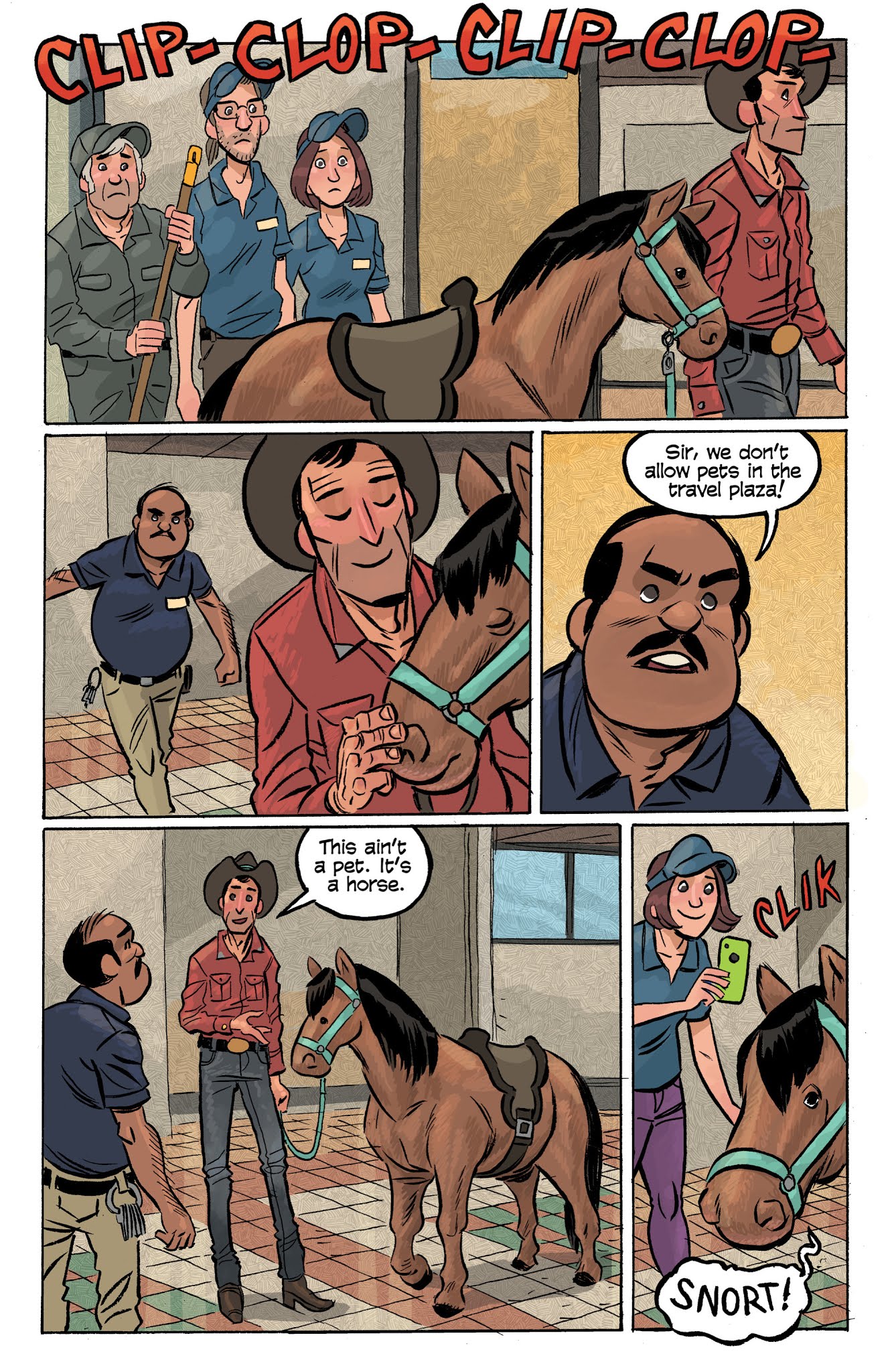 Read online Cellies comic -  Issue #4 - 26