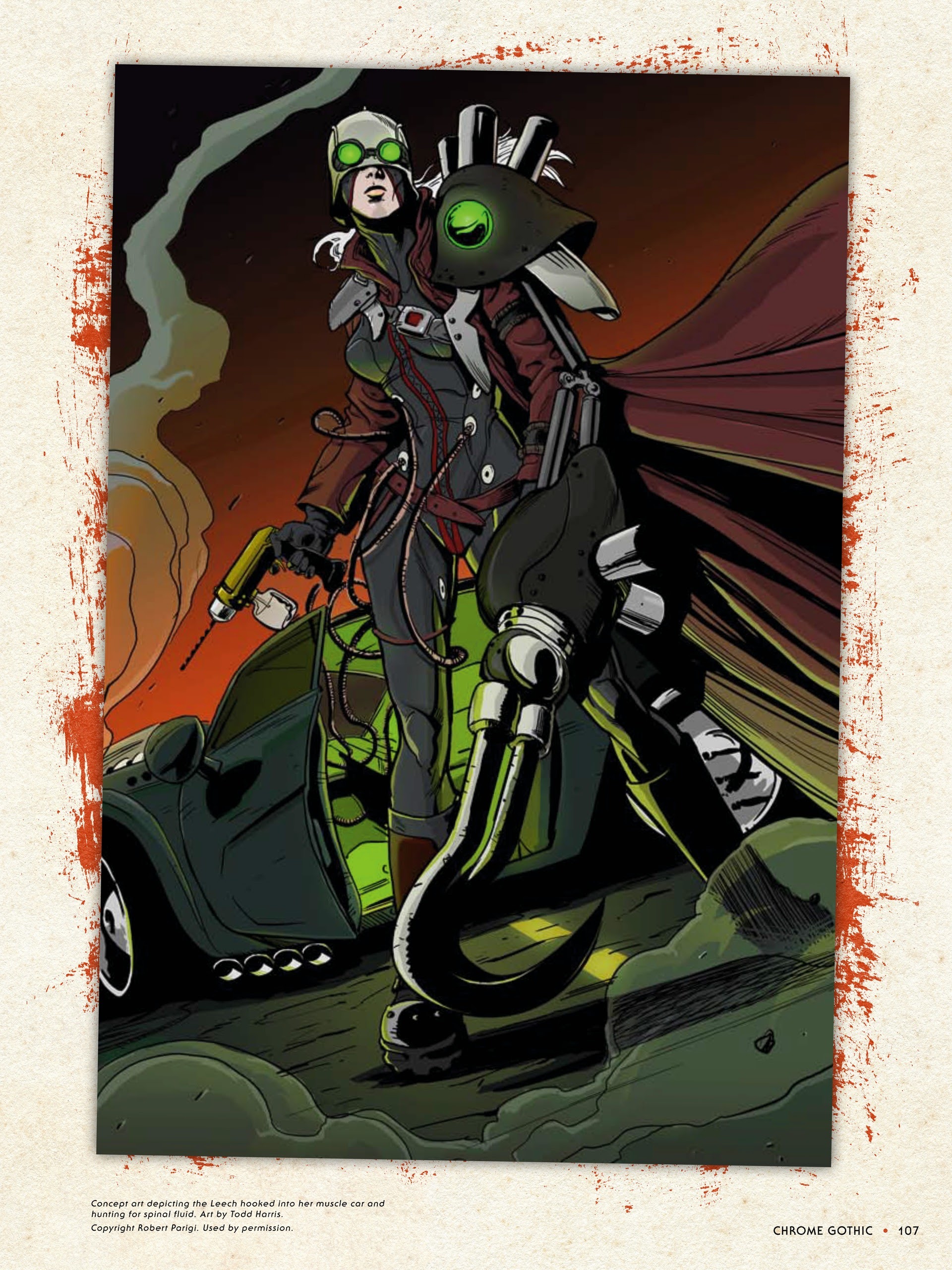 Read online Untold Horror comic -  Issue # TPB (Part 2) - 10