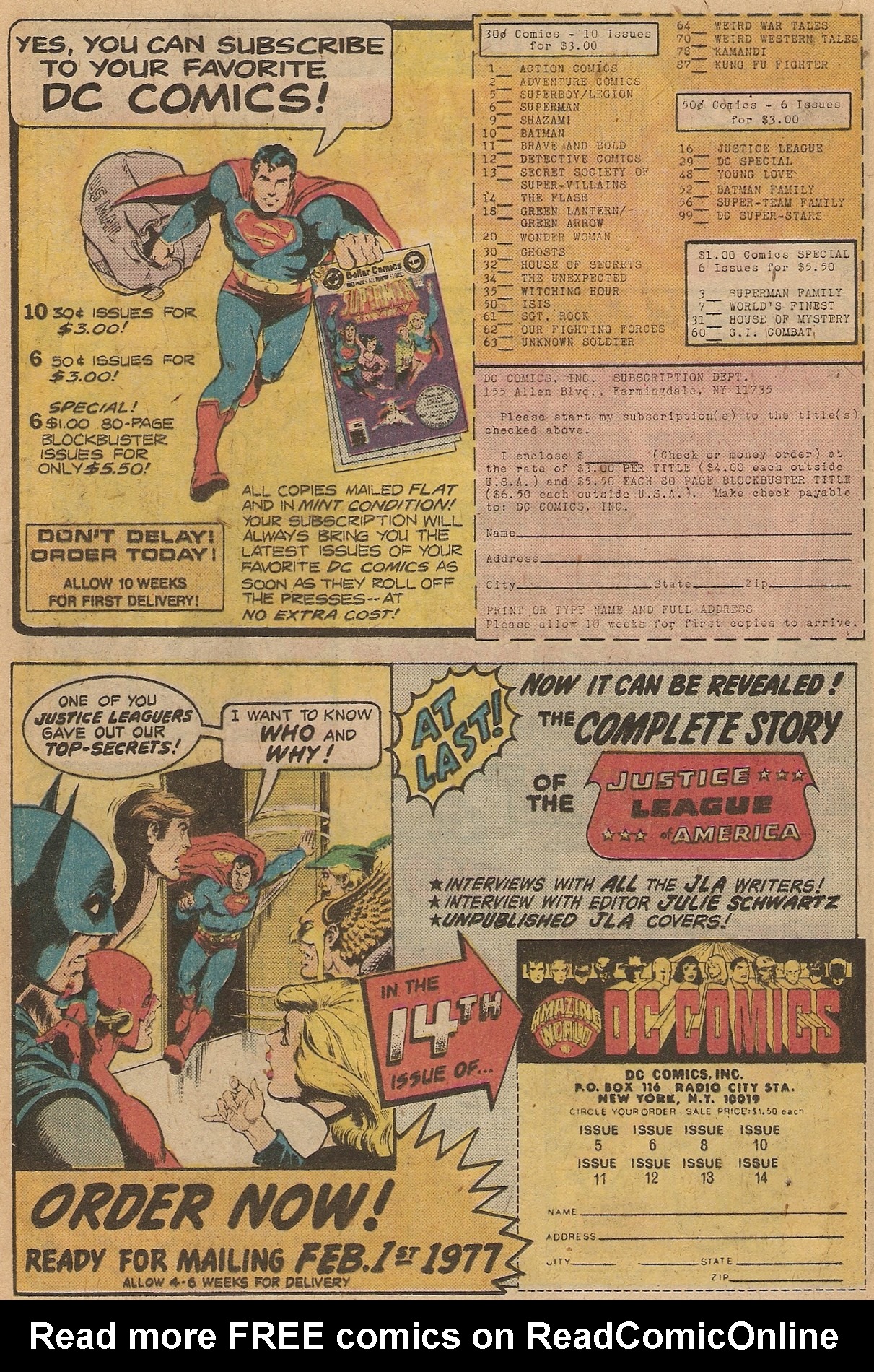 Read online Metal Men (1963) comic -  Issue #51 - 20
