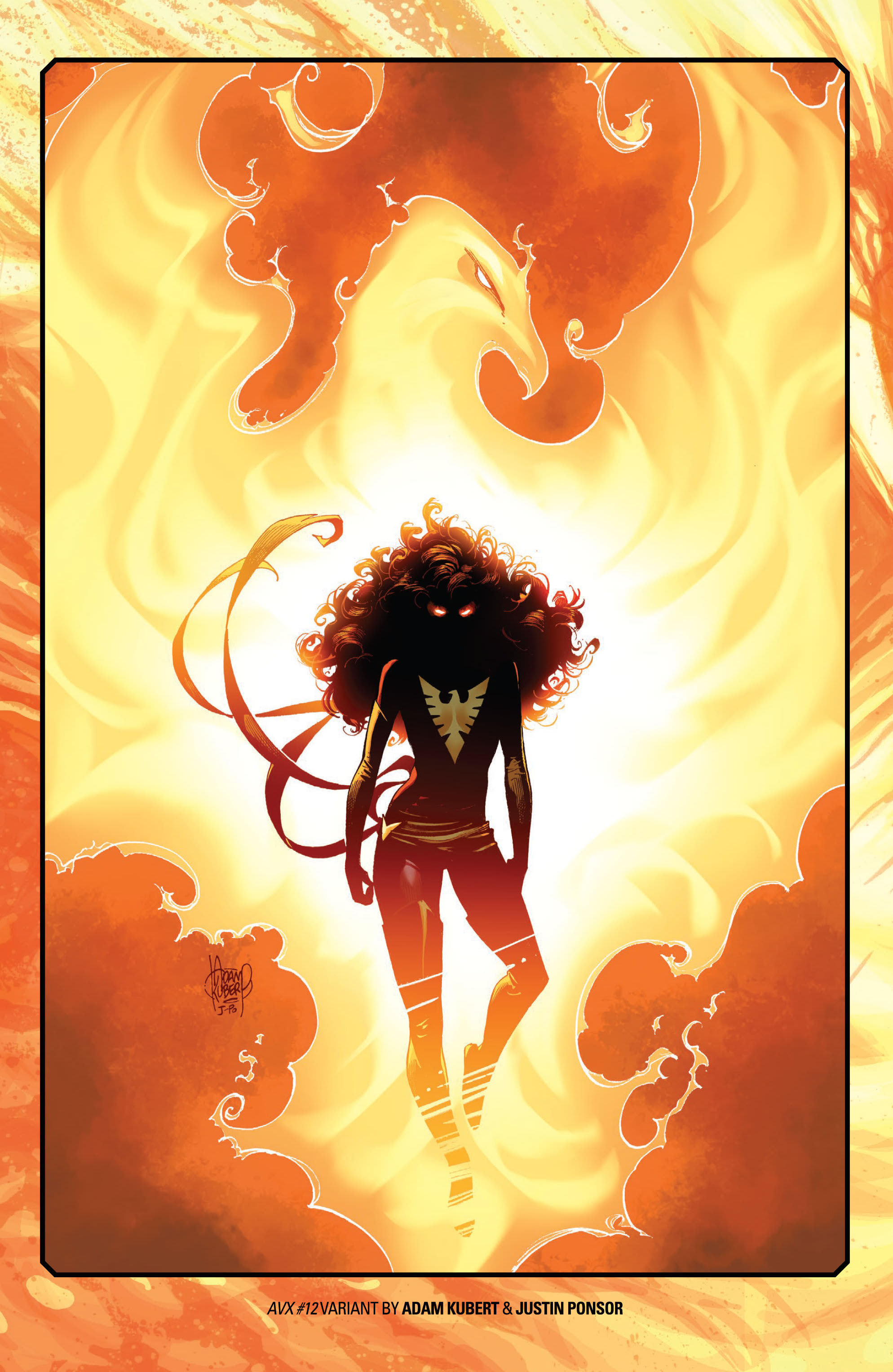 Read online Avengers vs. X-Men Omnibus comic -  Issue # TPB (Part 17) - 54