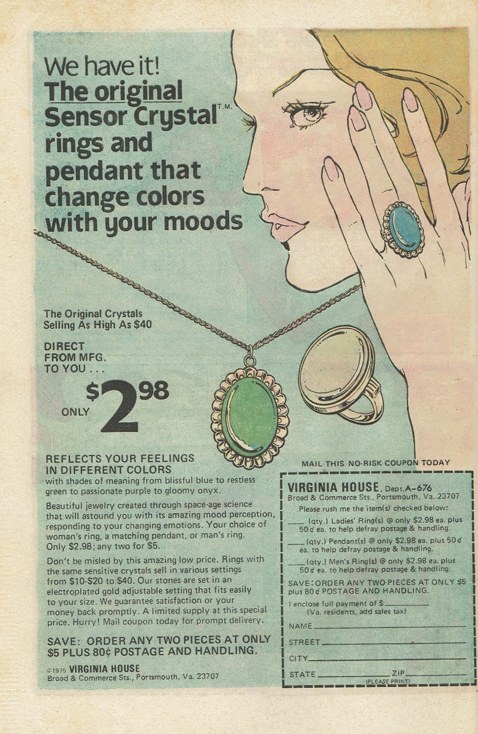 Read online Archie at Riverdale High (1972) comic -  Issue #38 - 34