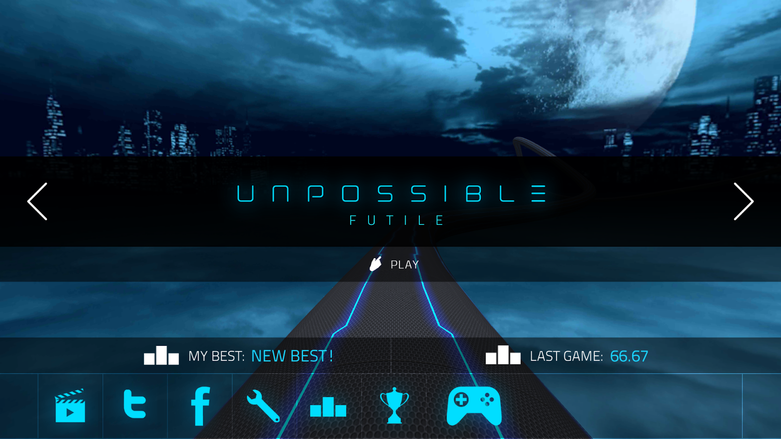 Unpossible-Android-Game-Free-Download-Screenshot-1