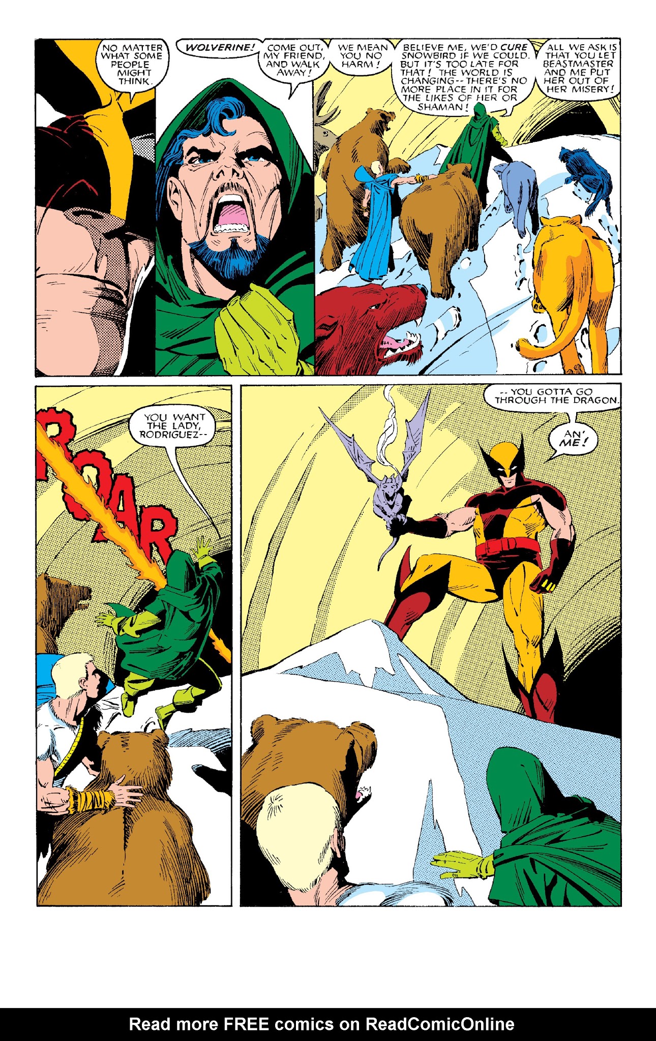 Read online X-Men: The Asgardian Wars comic -  Issue # TPB - 65