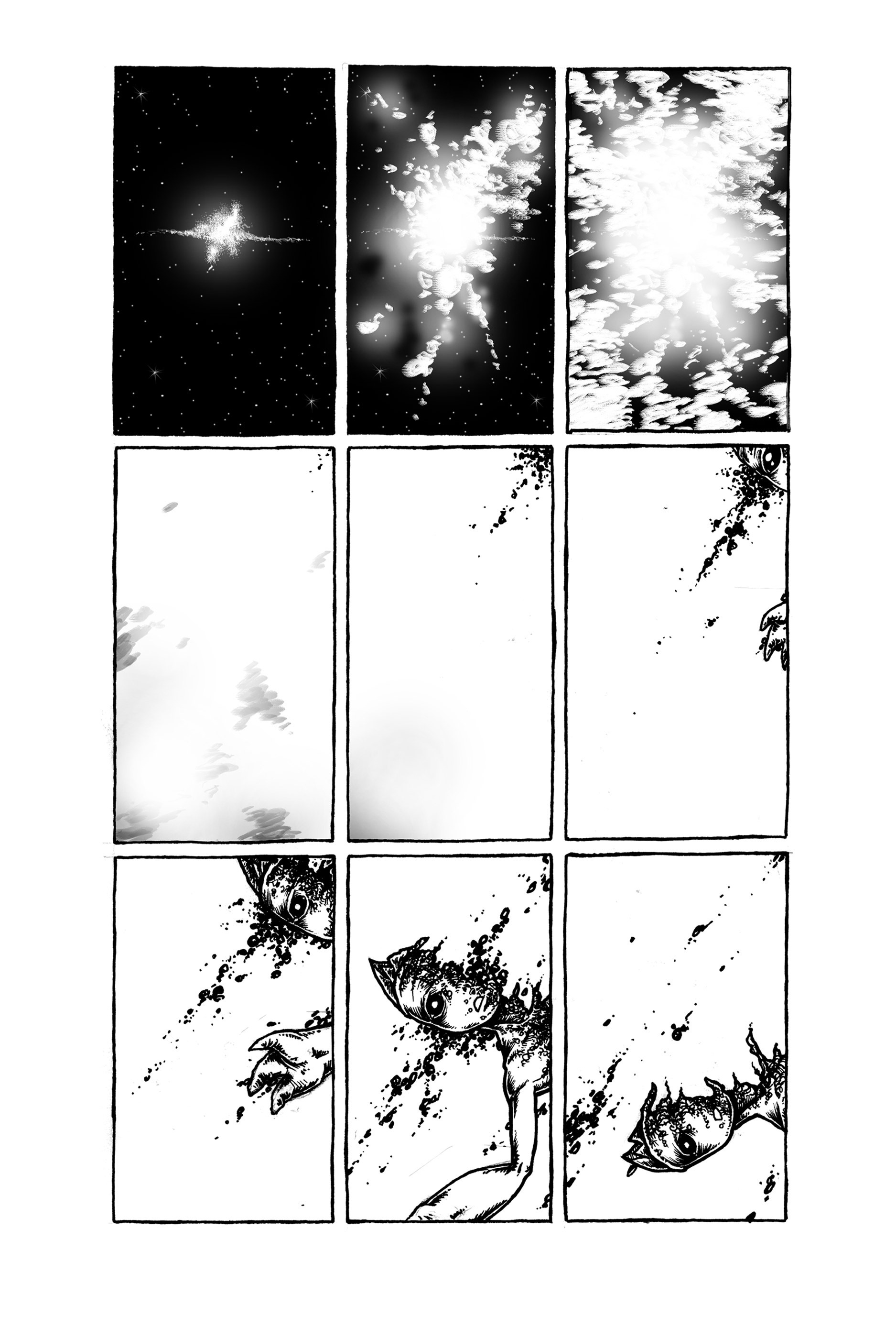 Read online Alterna AnniverSERIES Anthology comic -  Issue # Full (Part 2) - 111