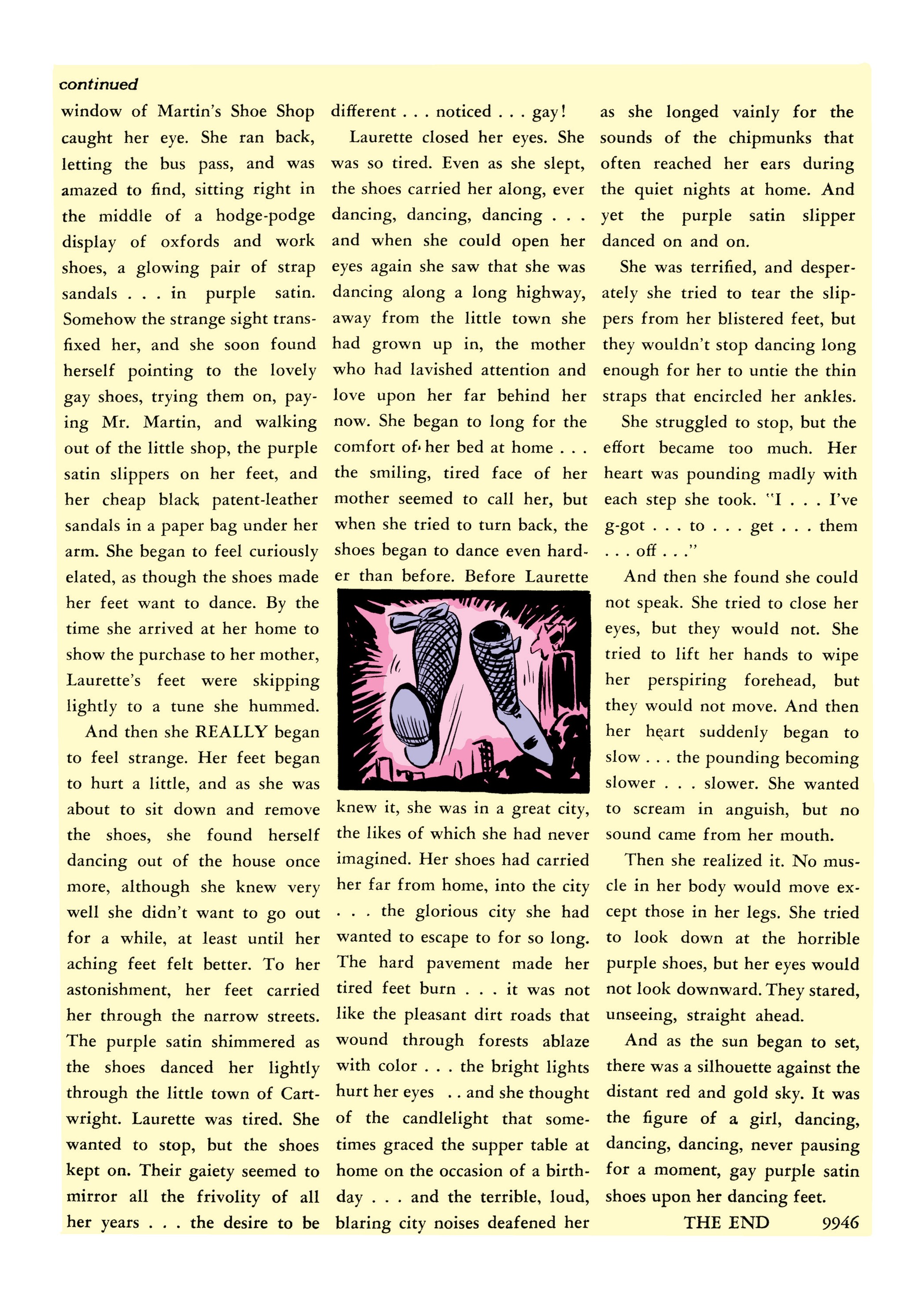 Read online Marvel Masterworks: Atlas Era Strange Tales comic -  Issue # TPB 3 (Part 2) - 28