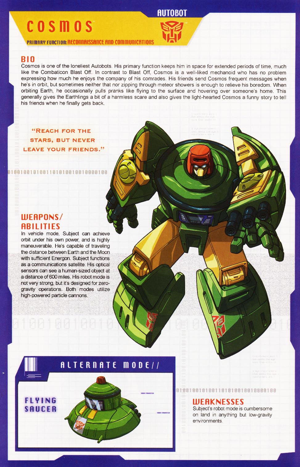 Read online Transformers: More than Meets the Eye comic -  Issue #2 - 10