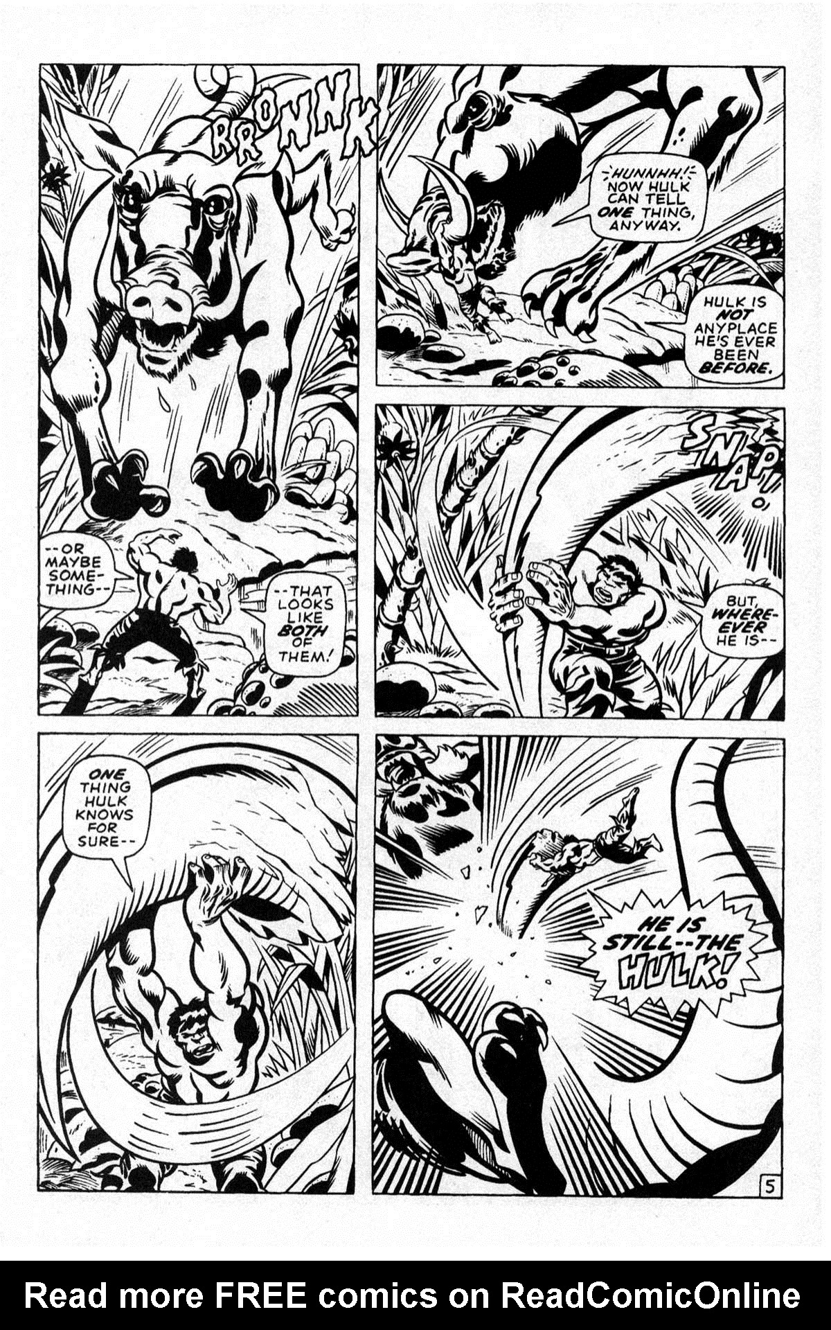 Read online Essential Avengers comic -  Issue # TPB 4 Part 4 - 56