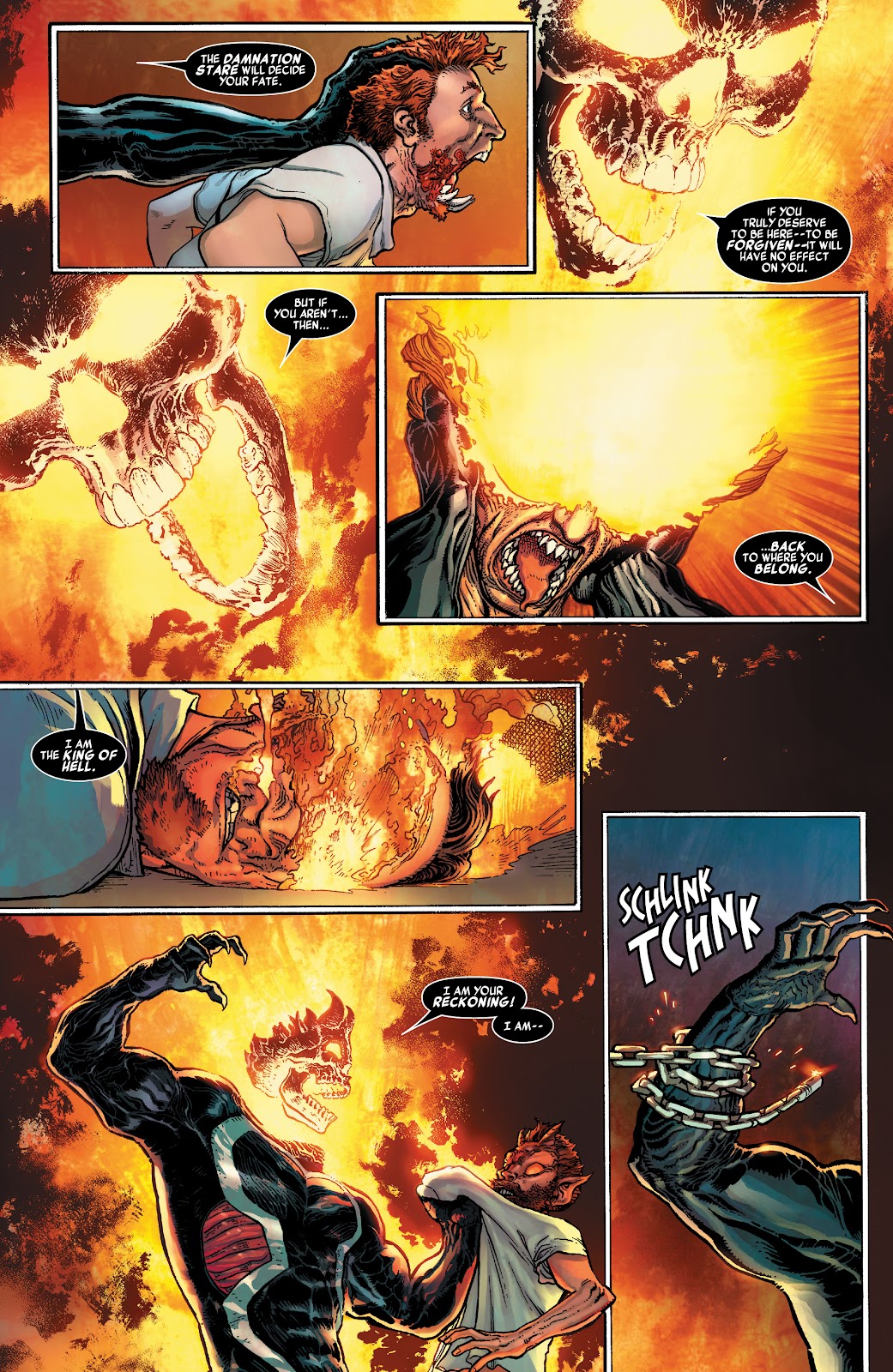 Ghost Rider (2019) issue 2 - Page 12